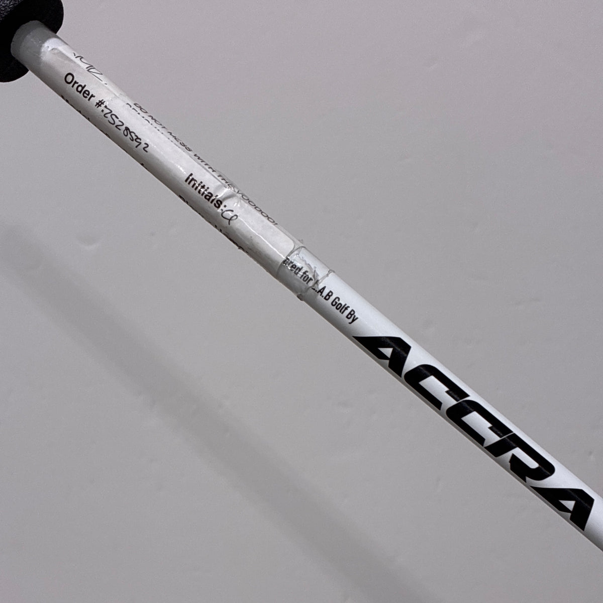 Shaft