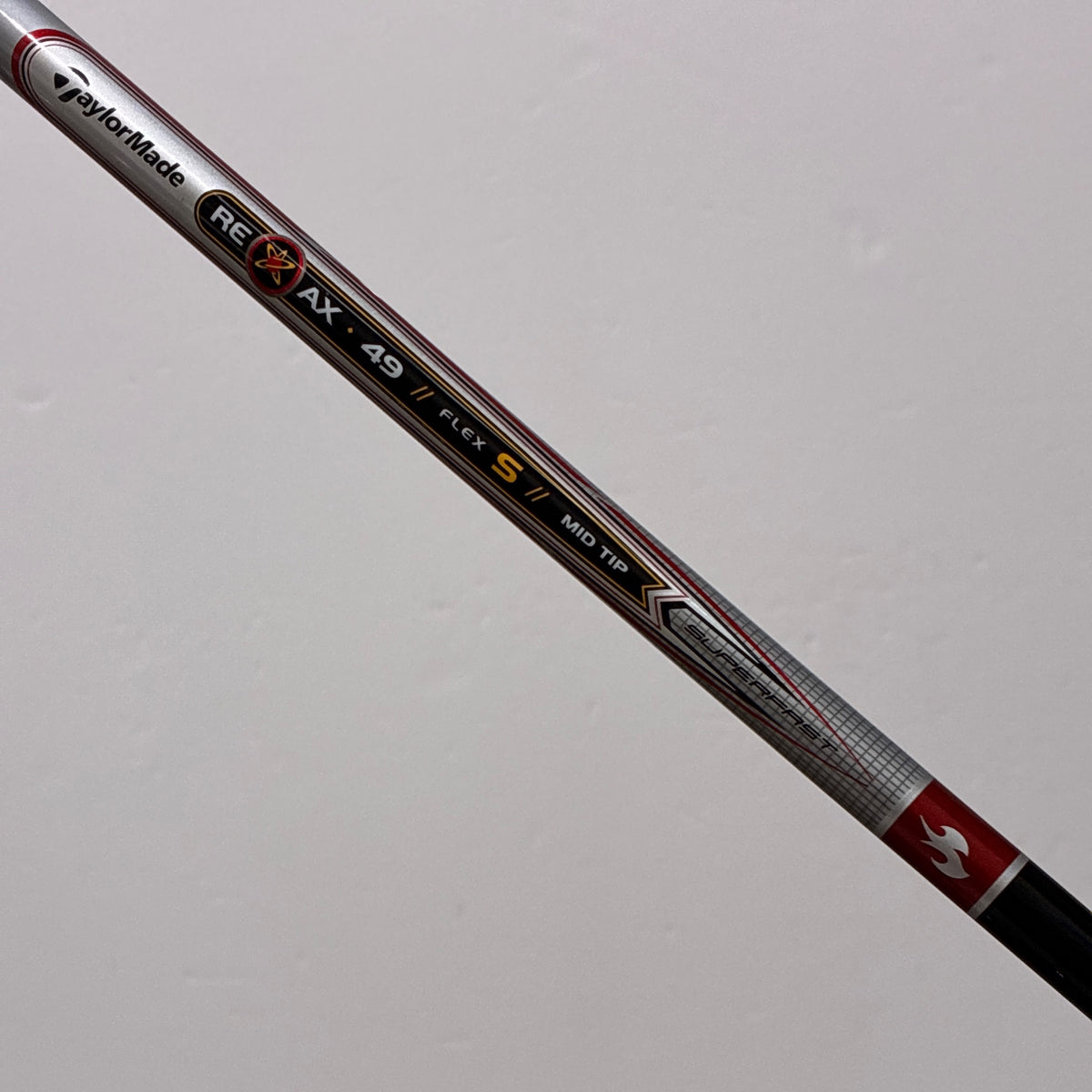 Shaft