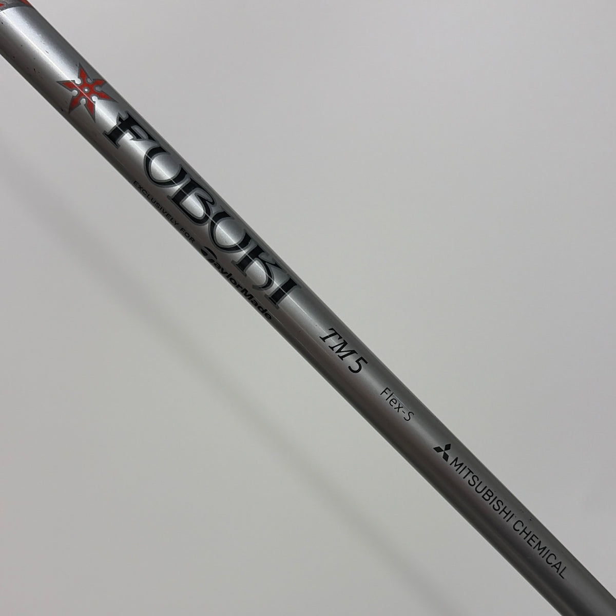 Shaft