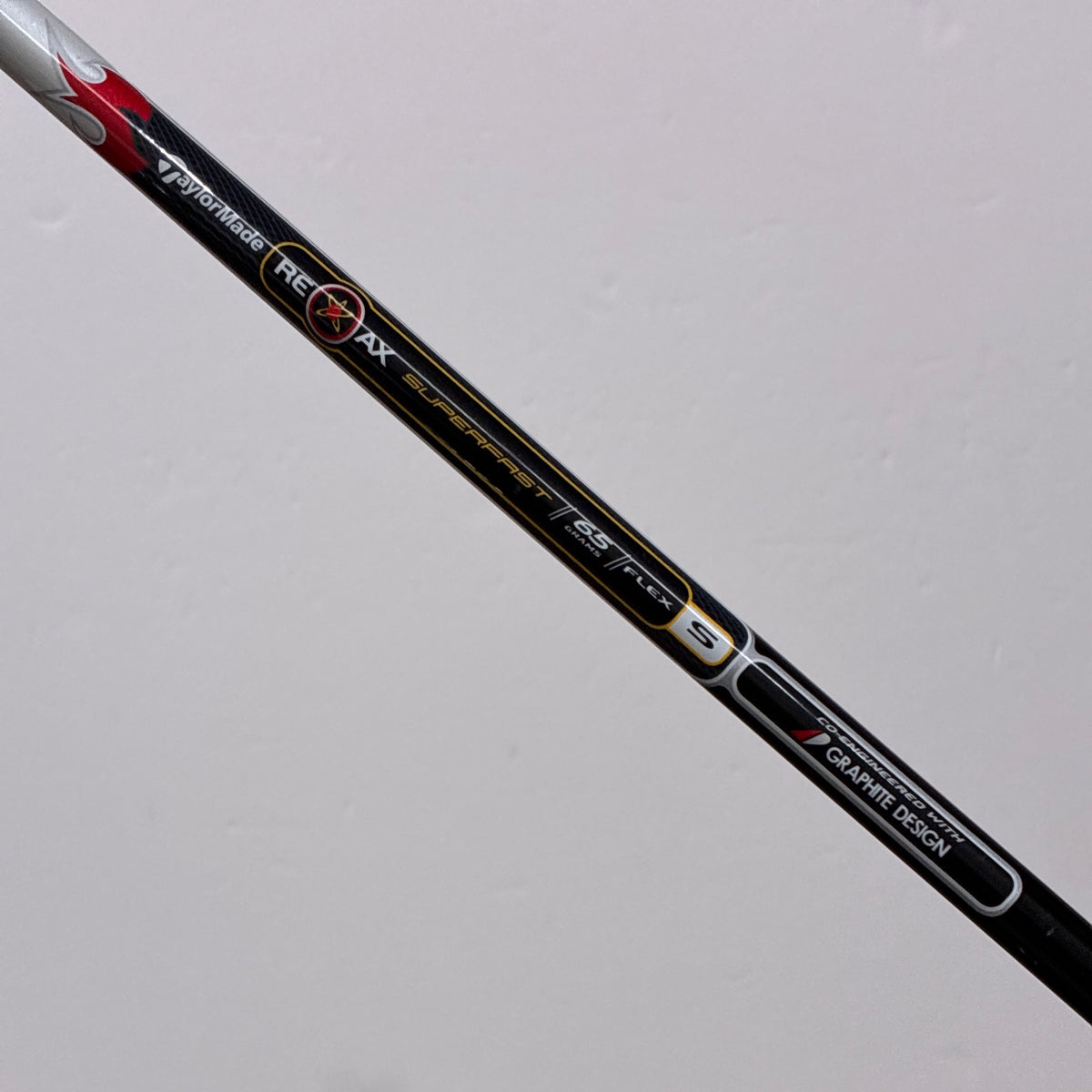 Shaft