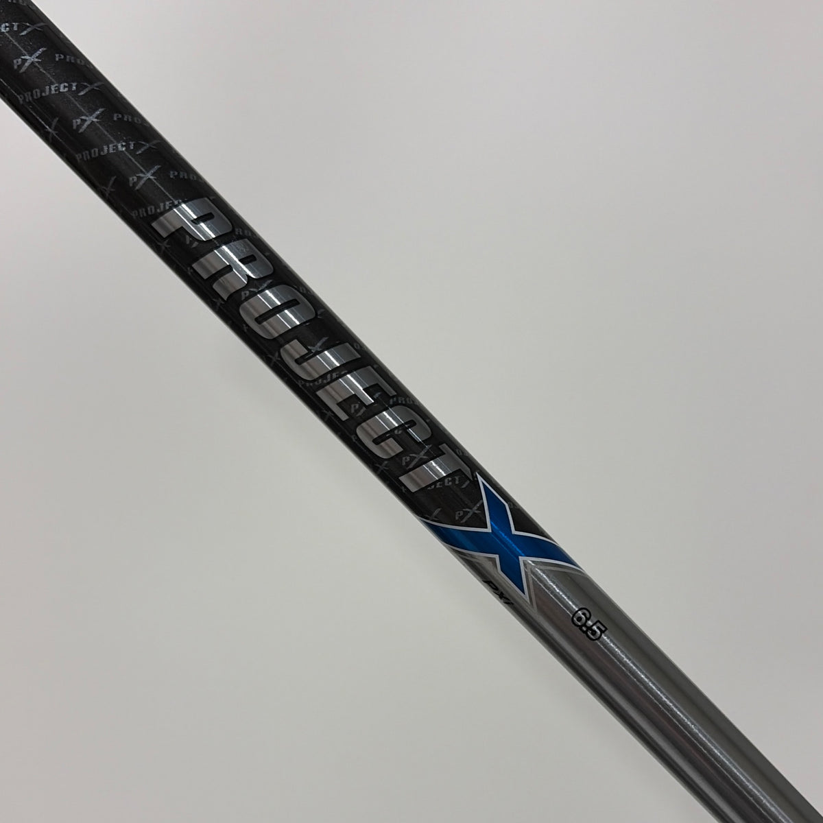 Shaft
