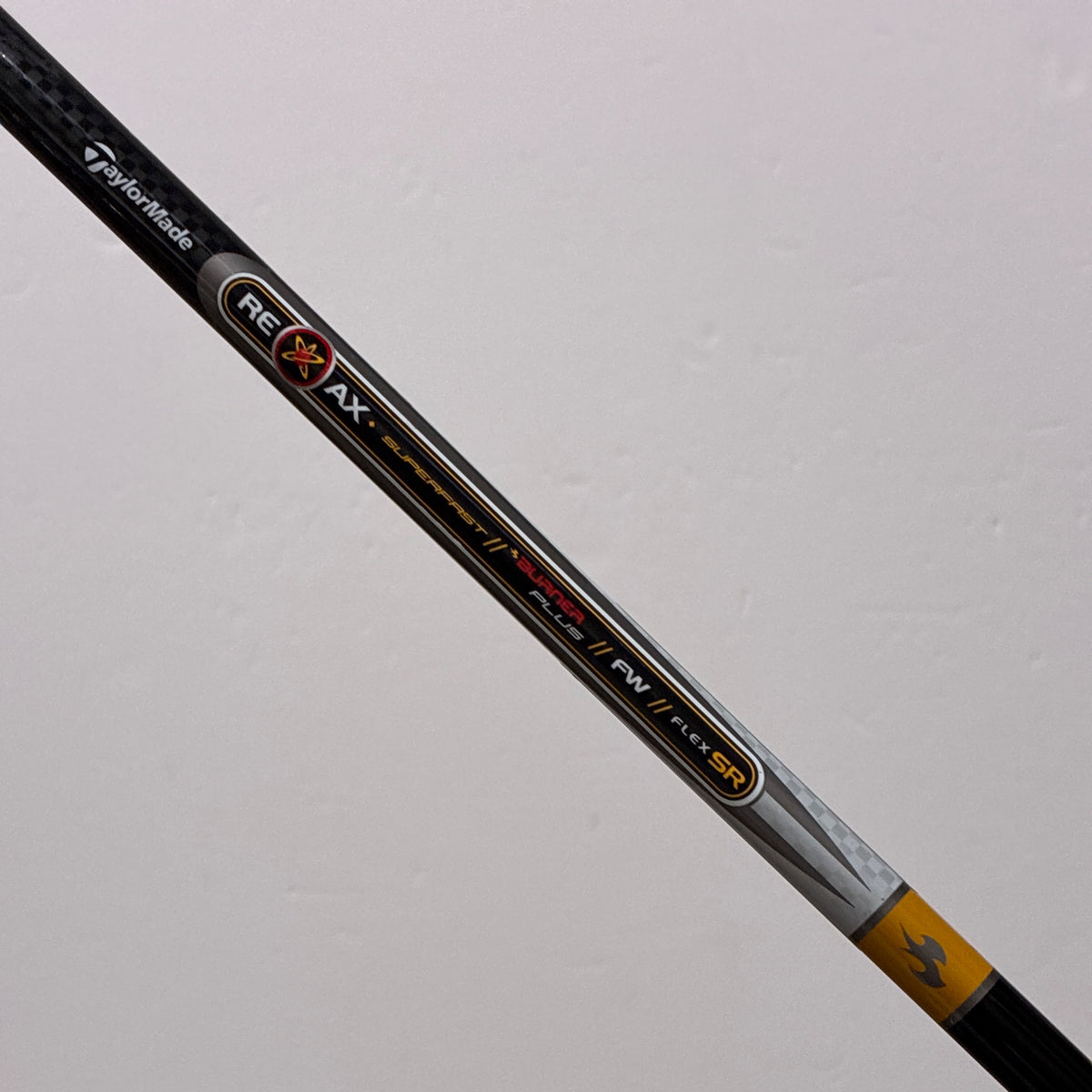 Shaft