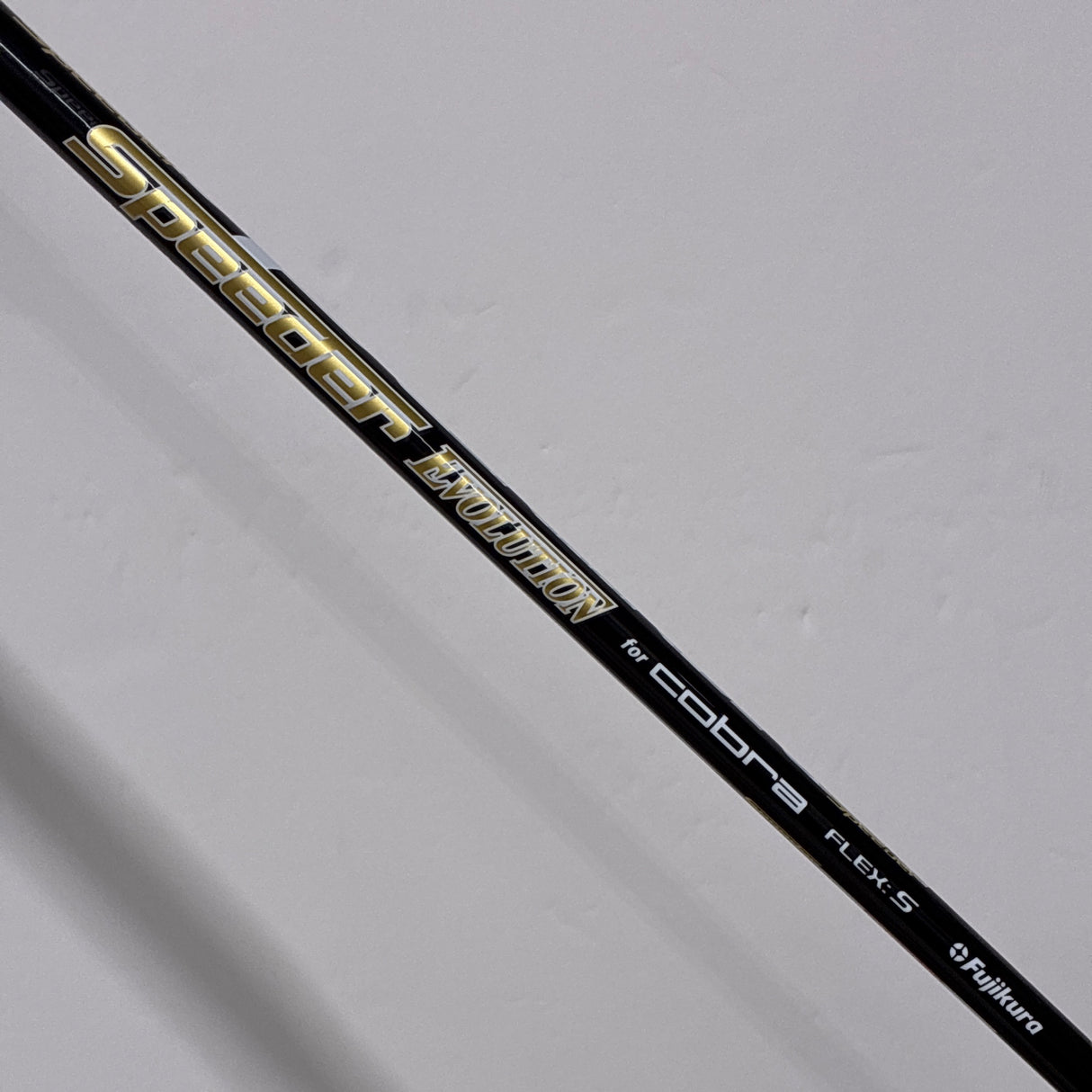 Shaft