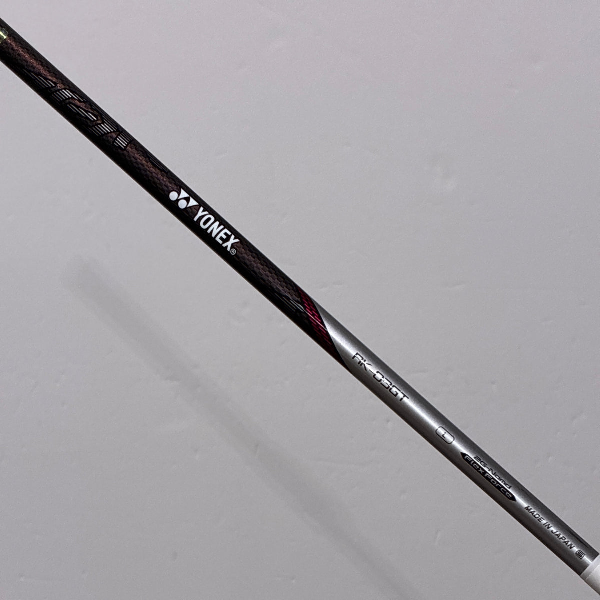 Shaft