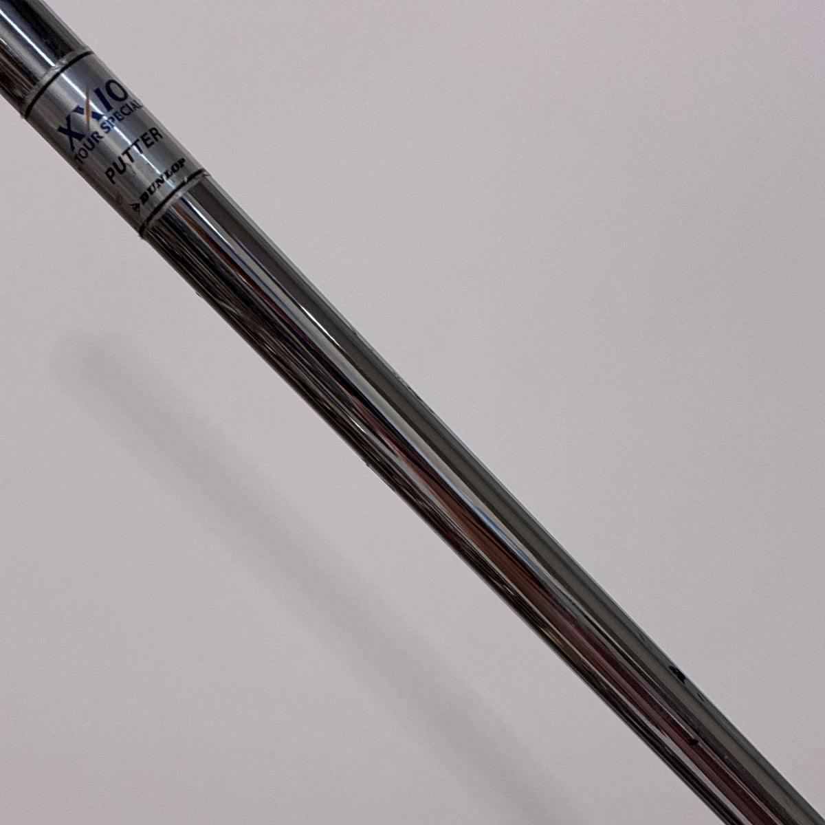 Shaft