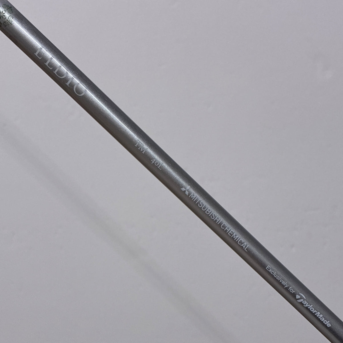 Shaft