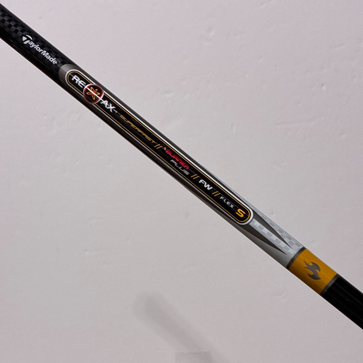 Shaft