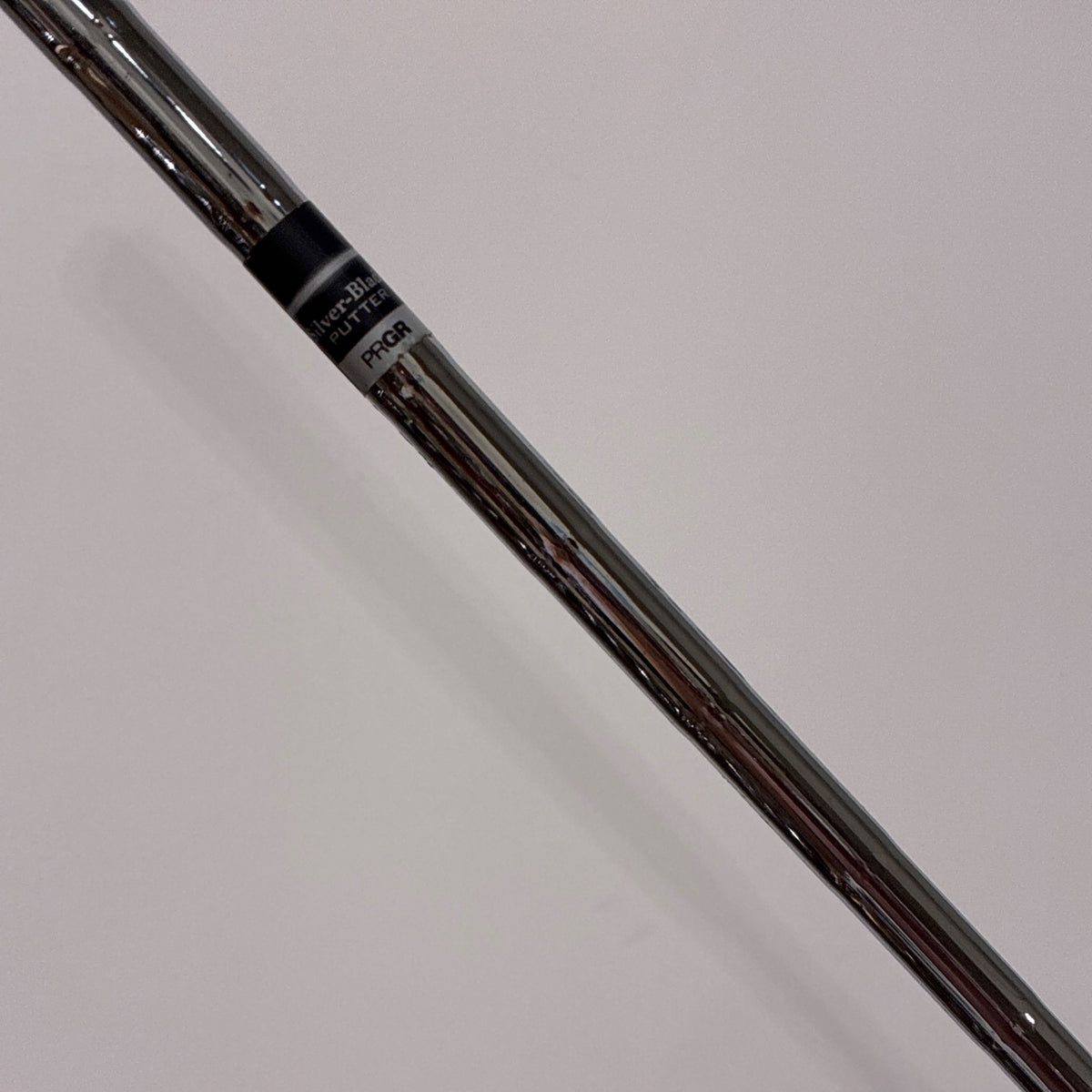 Shaft