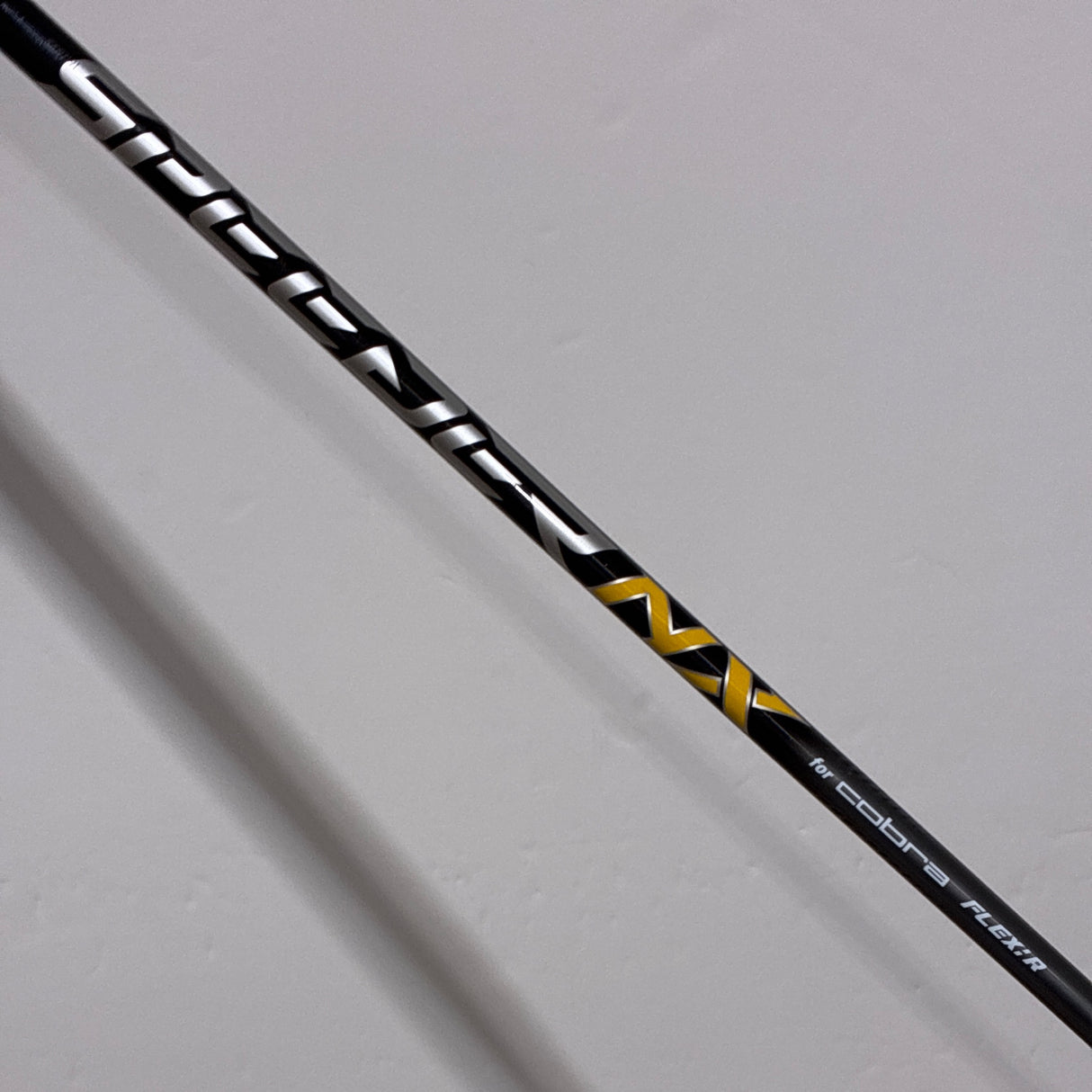 Shaft