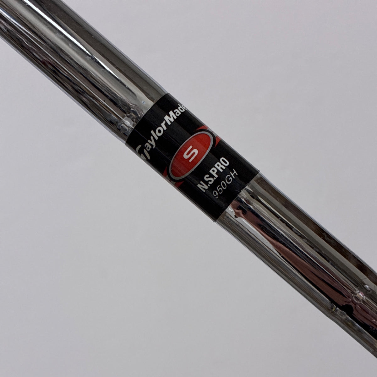Shaft
