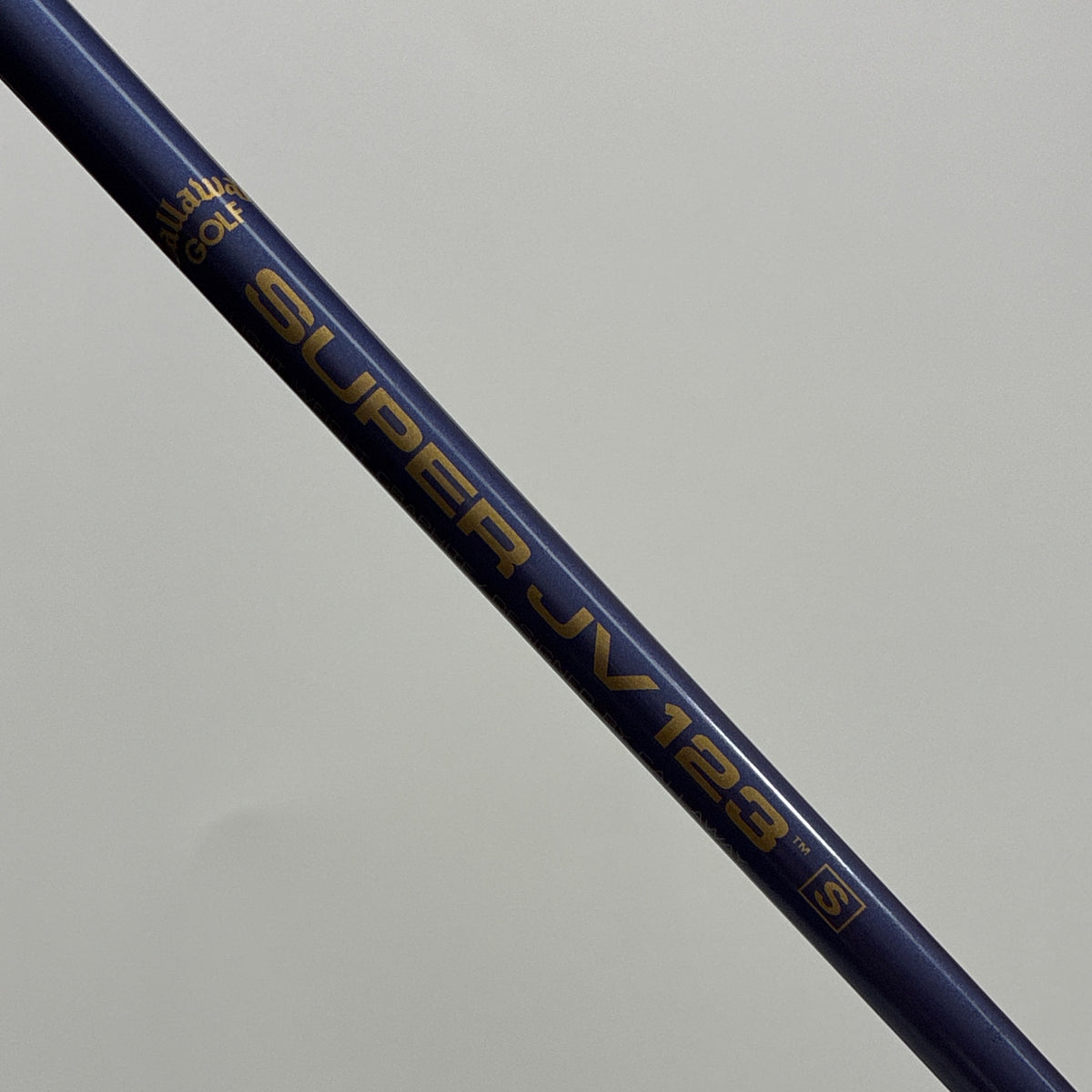 Shaft