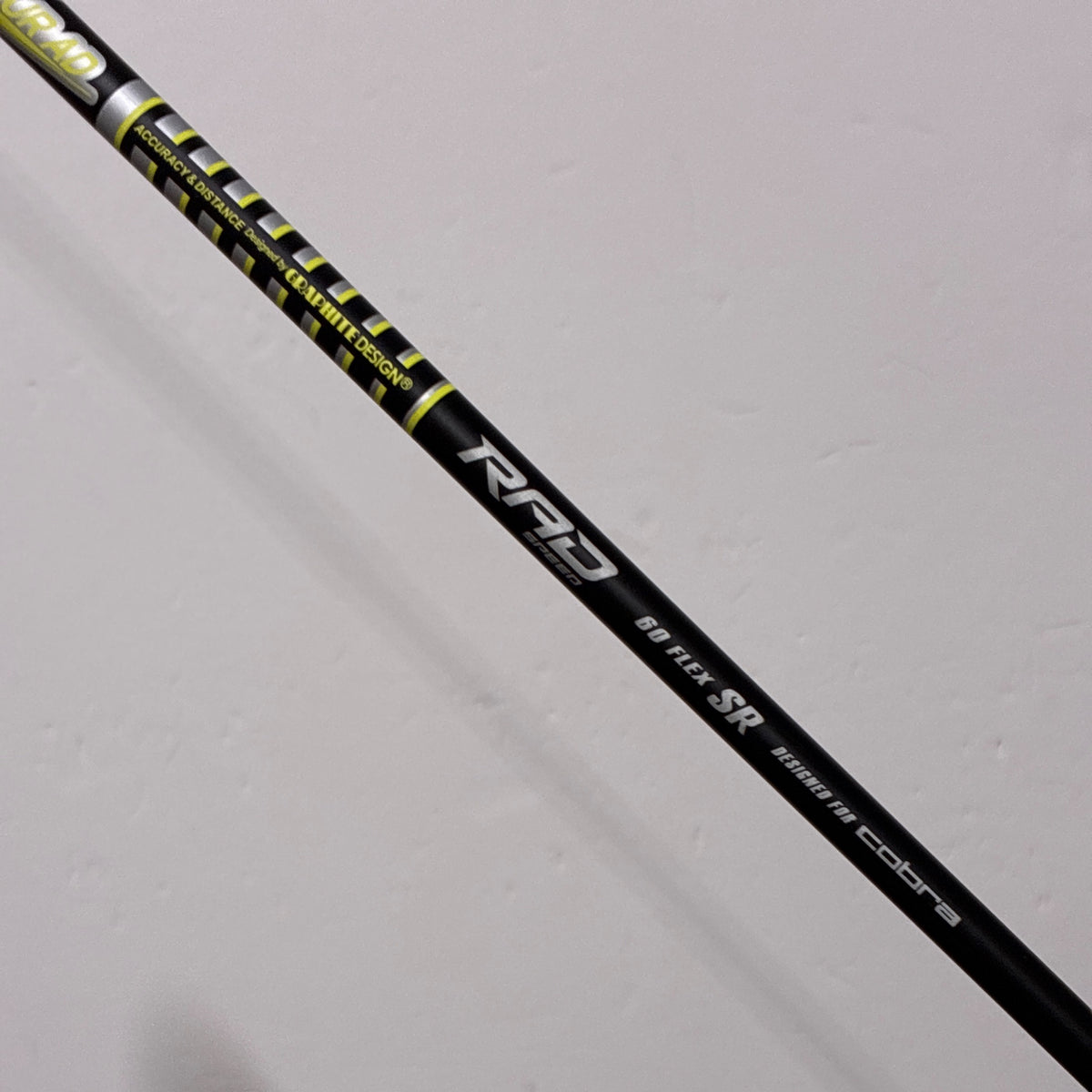 Shaft