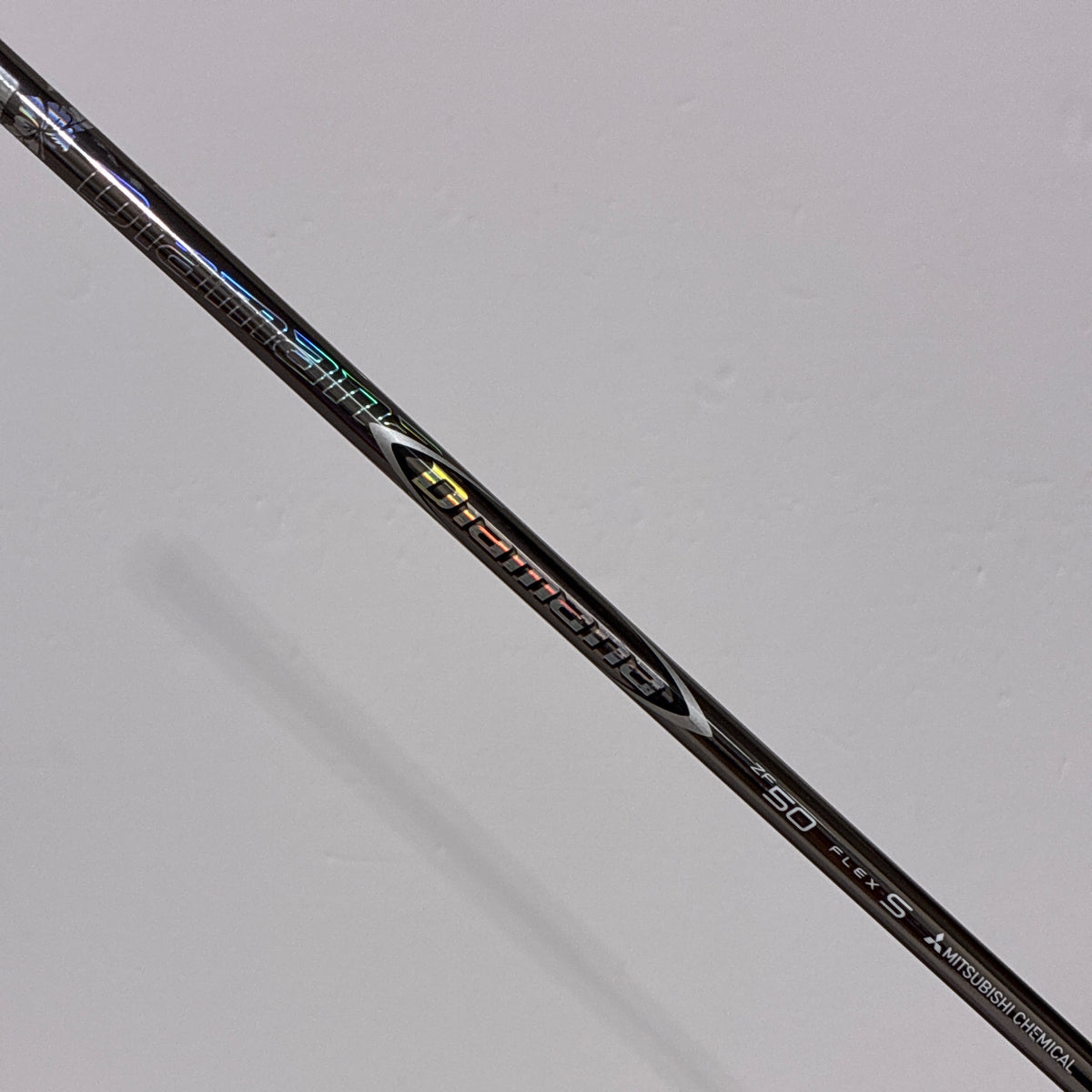 Shaft