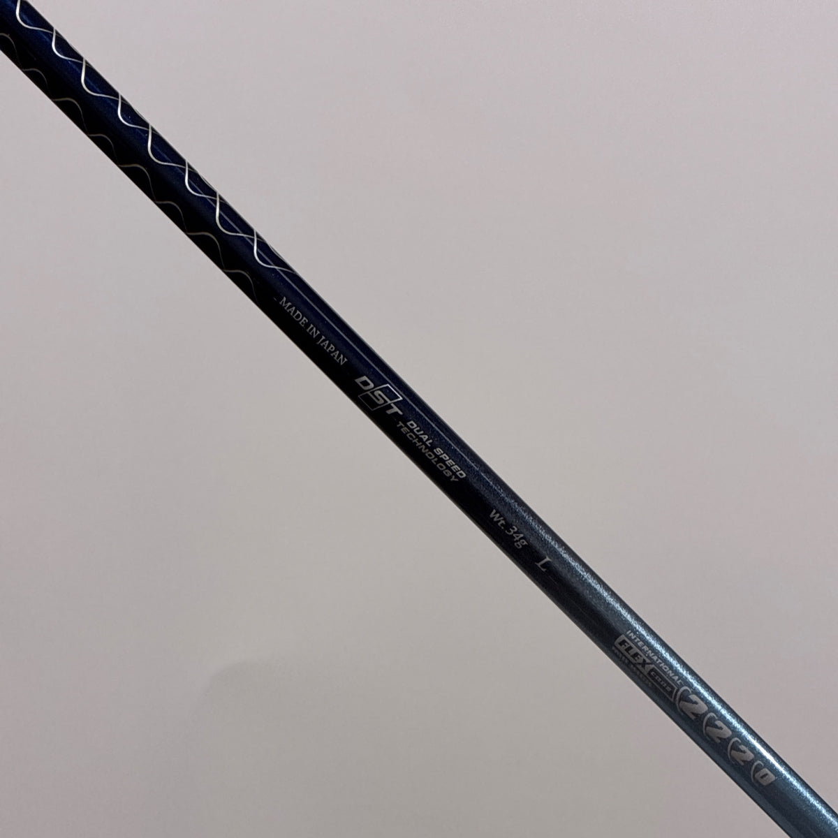 Shaft