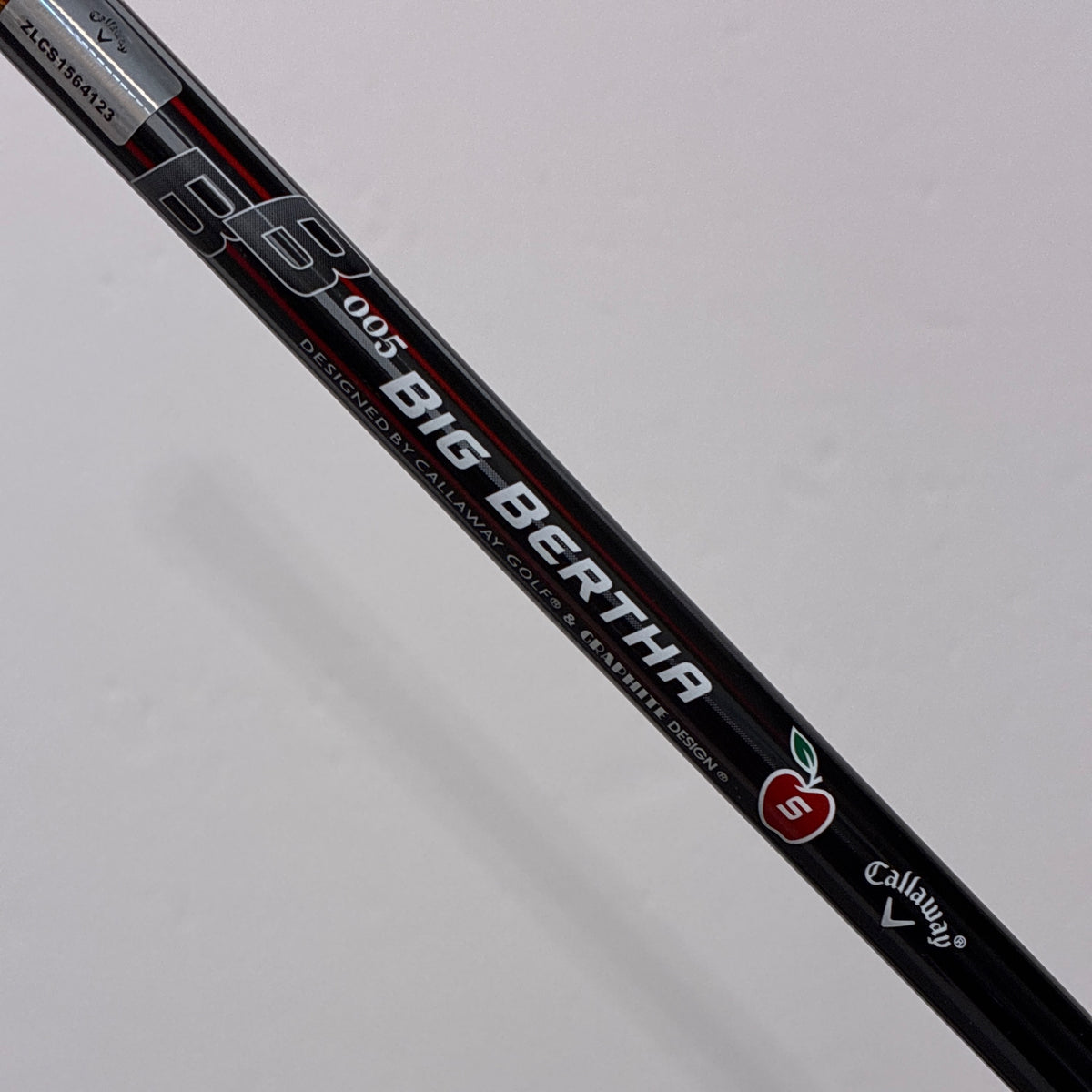 Shaft