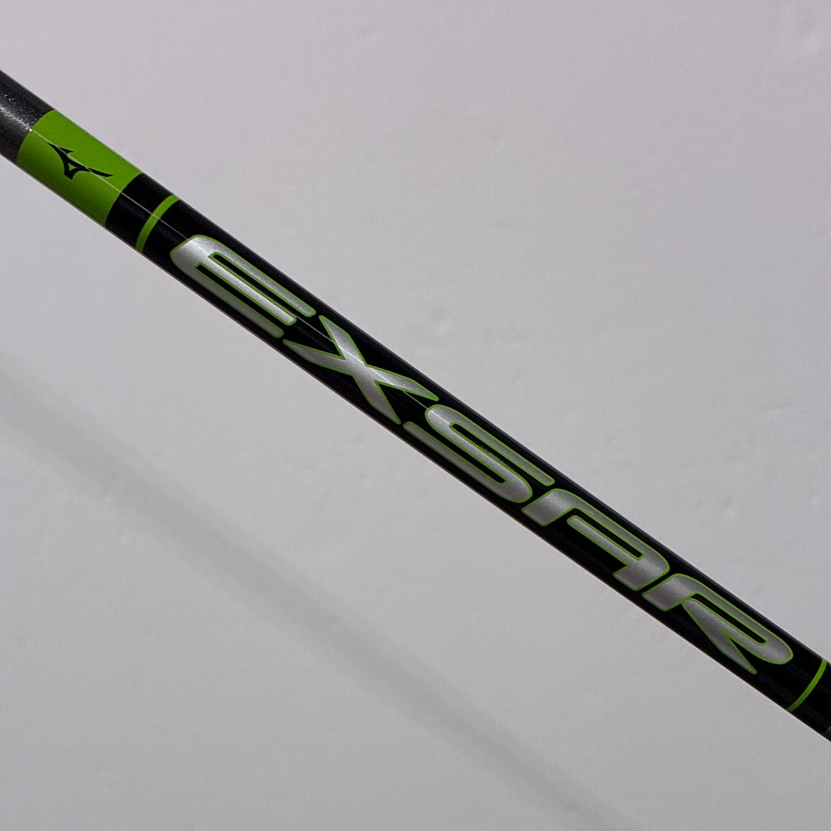 Shaft