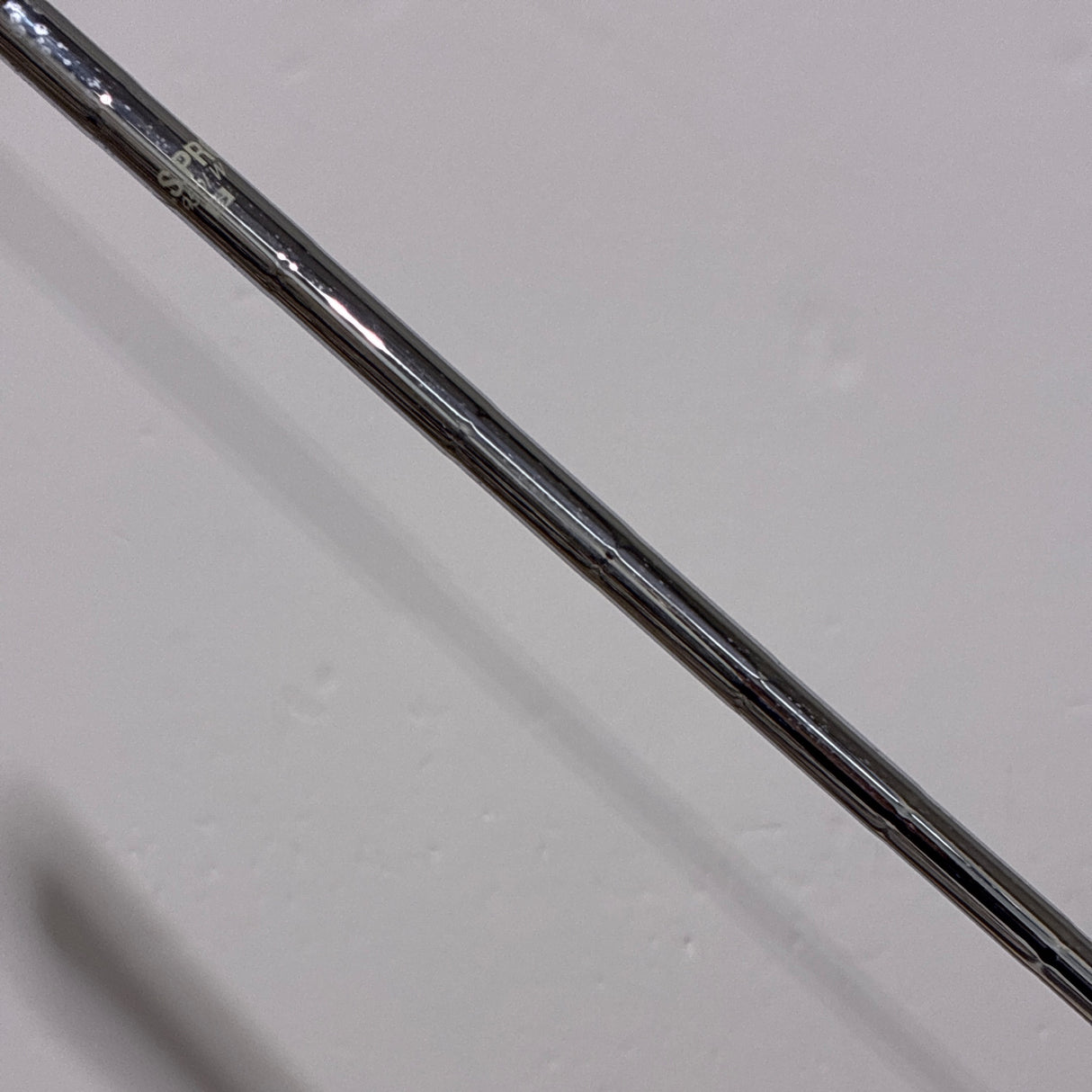 Shaft