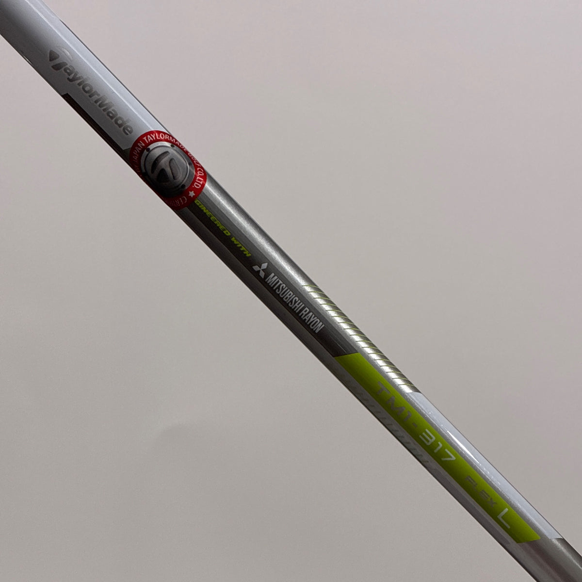 Shaft