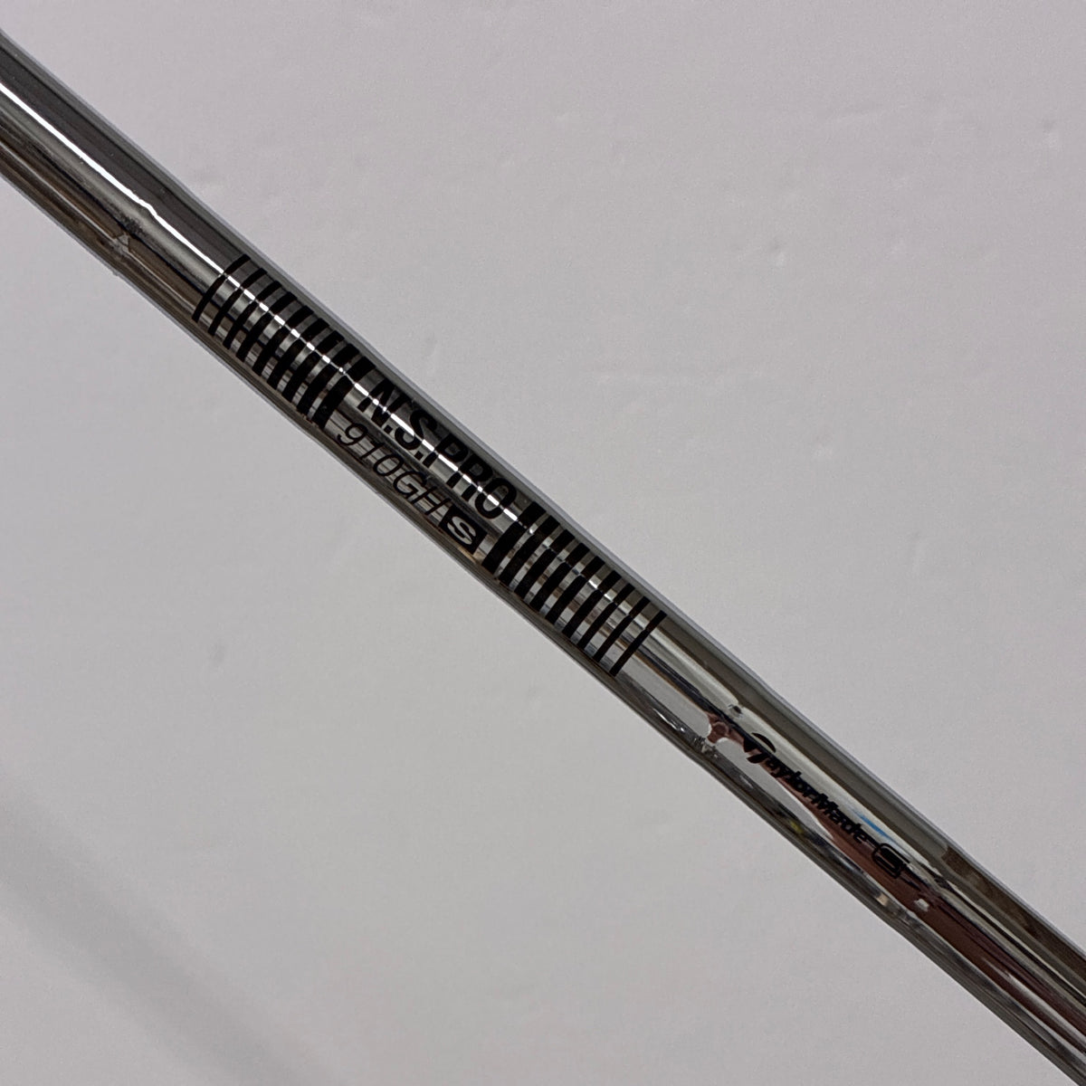 Shaft