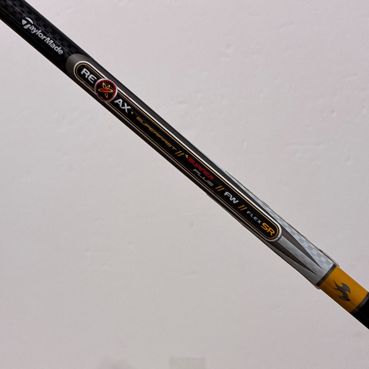 Shaft