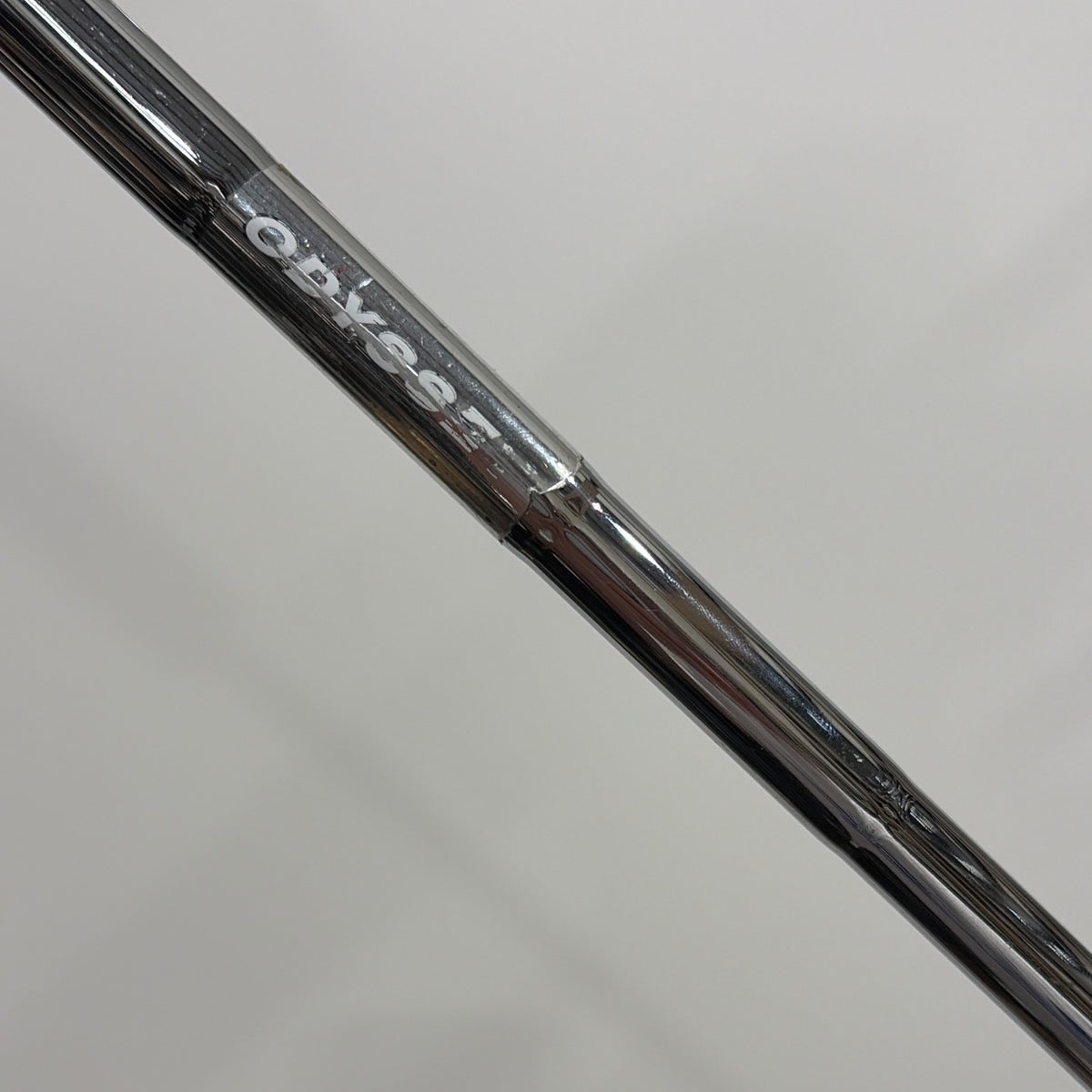 Shaft