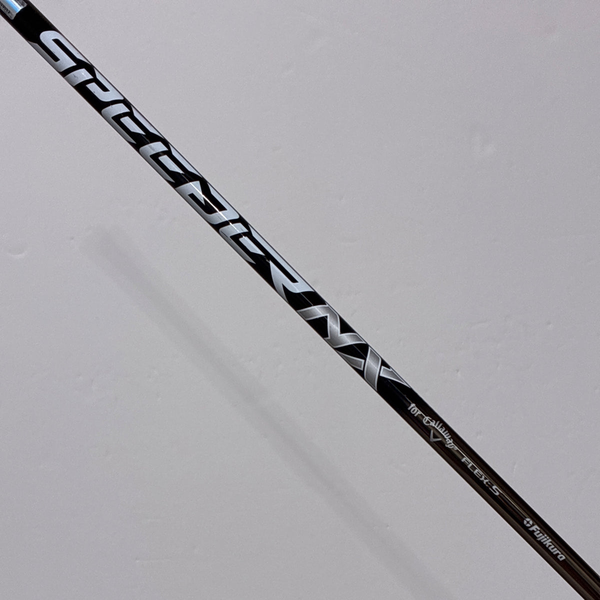 Shaft
