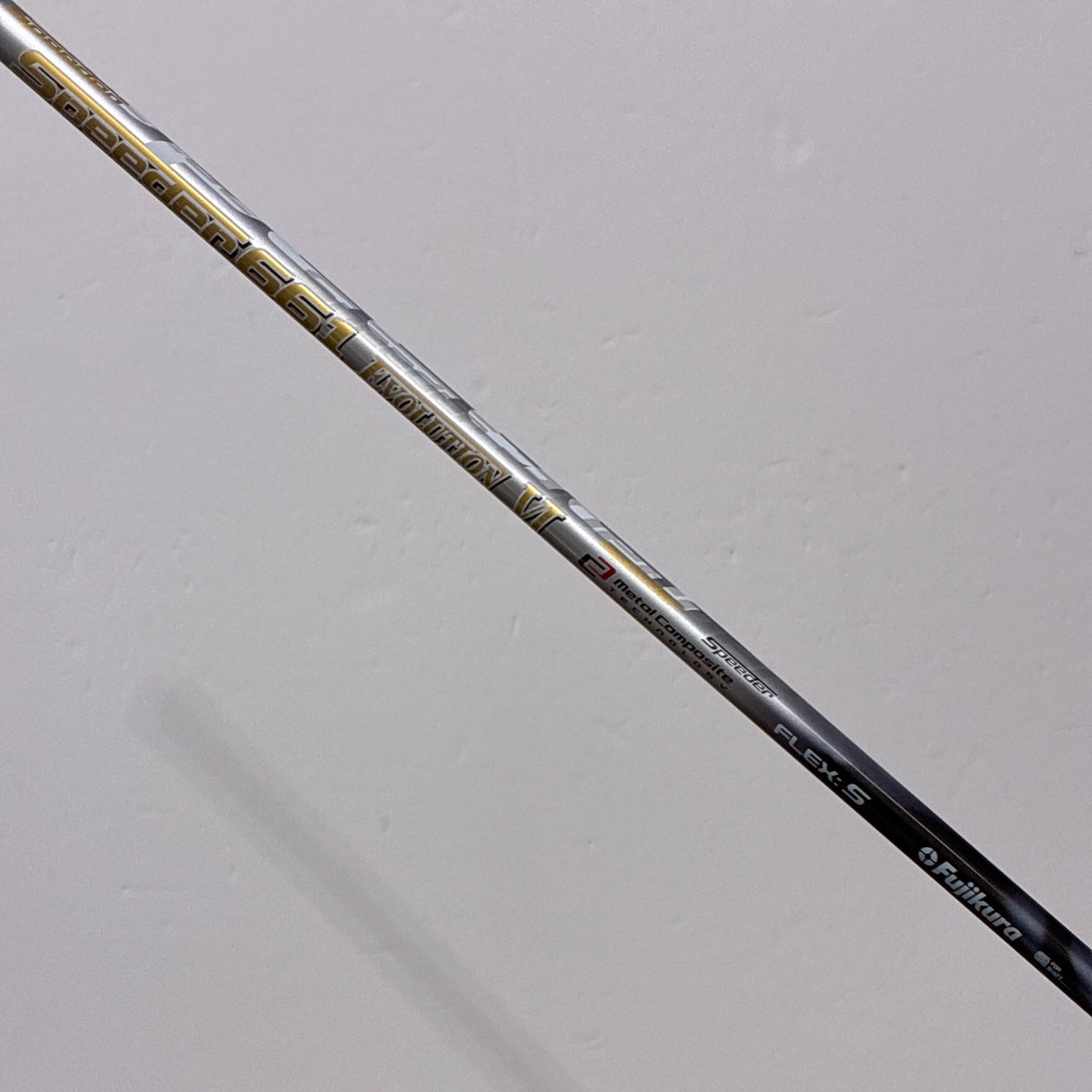 Shaft