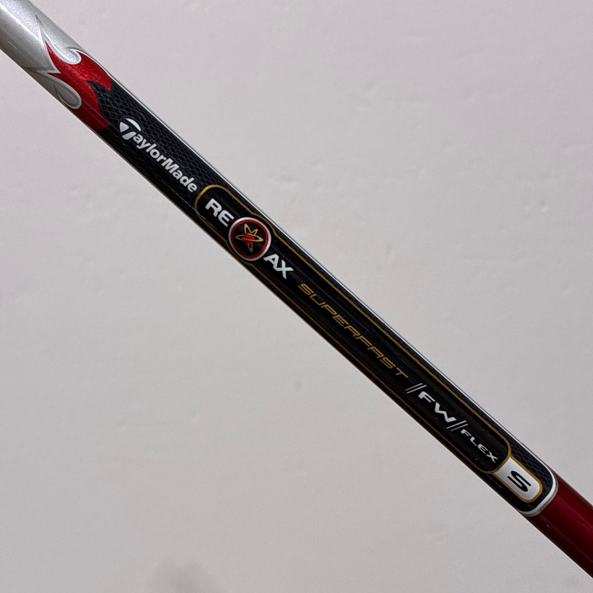 Shaft