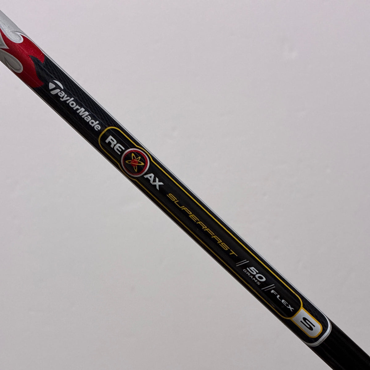 Shaft