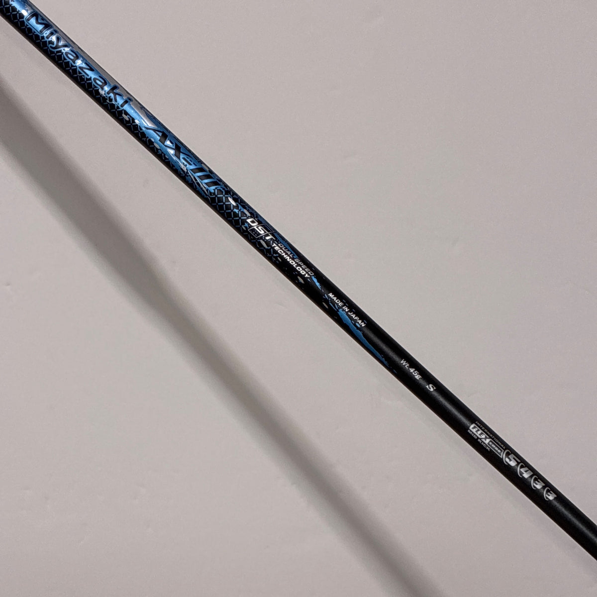 Shaft
