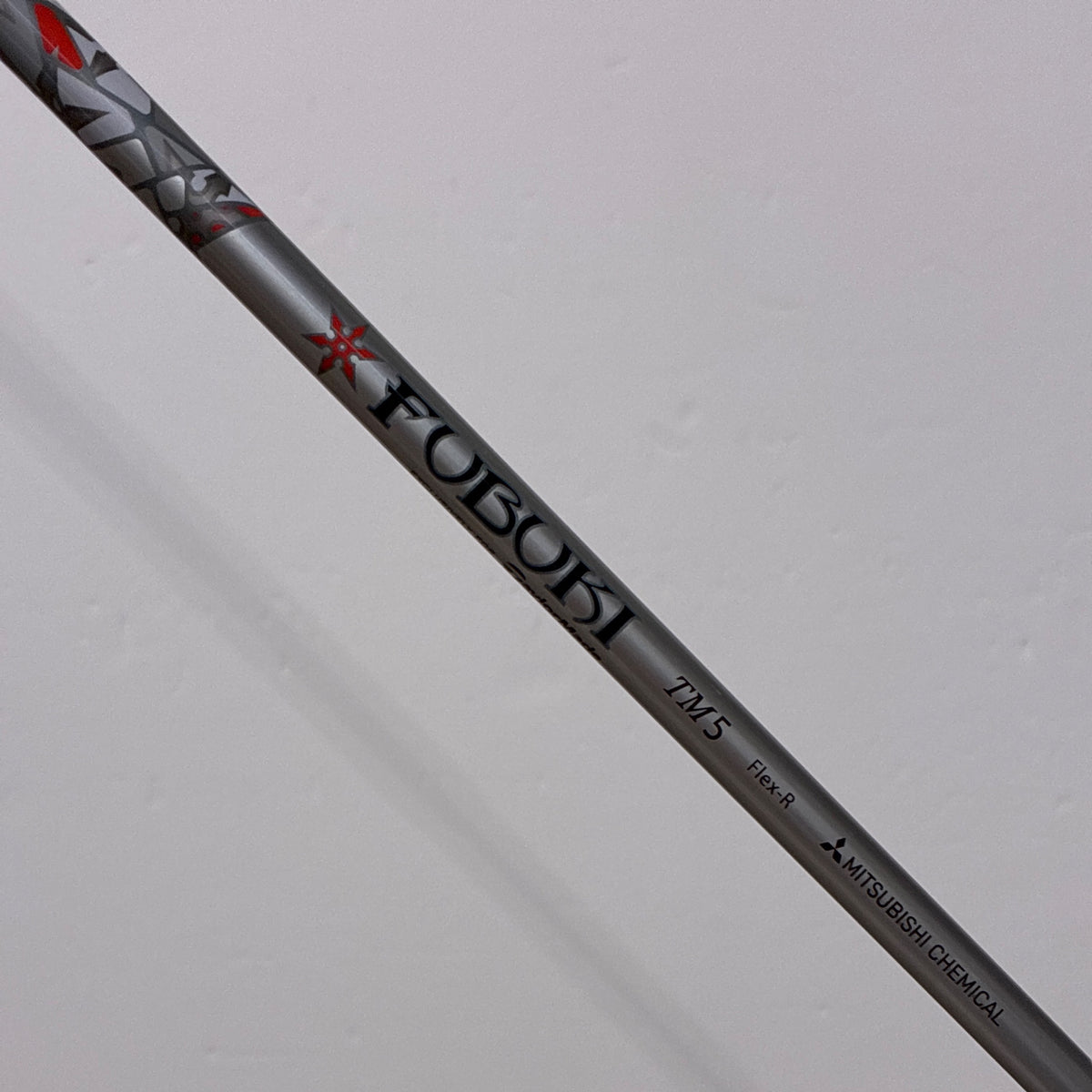 Shaft