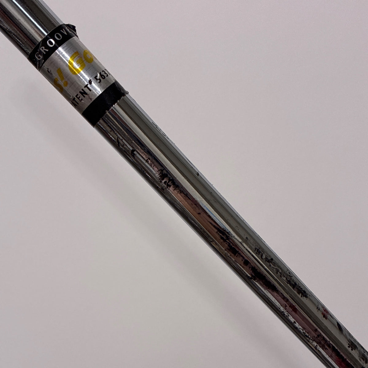 Shaft