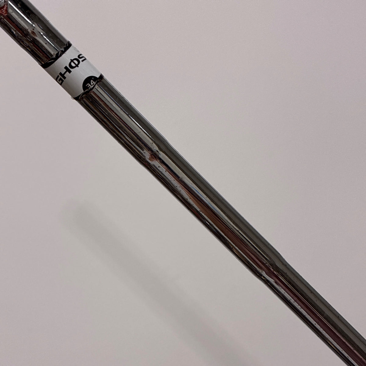 Shaft