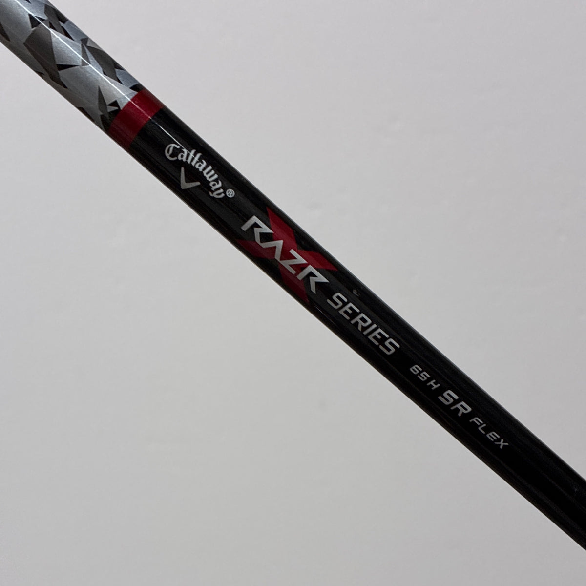 Shaft