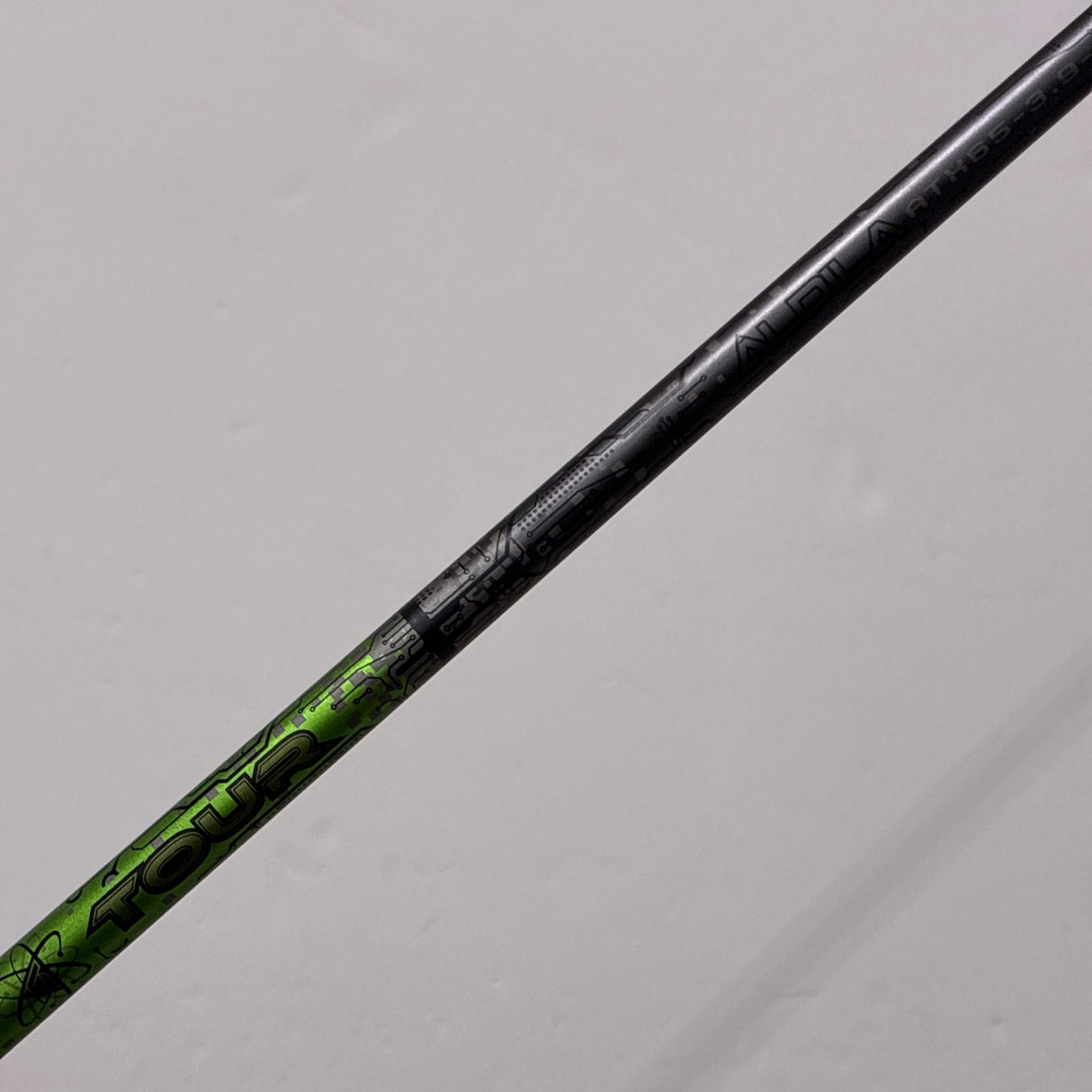 Shaft