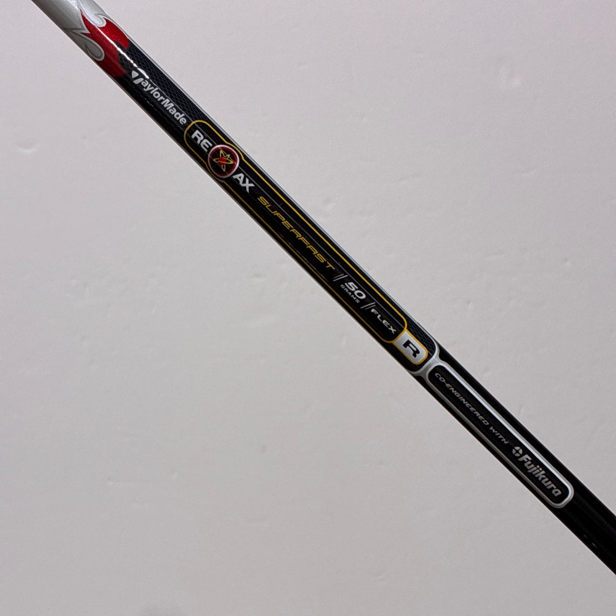 Shaft