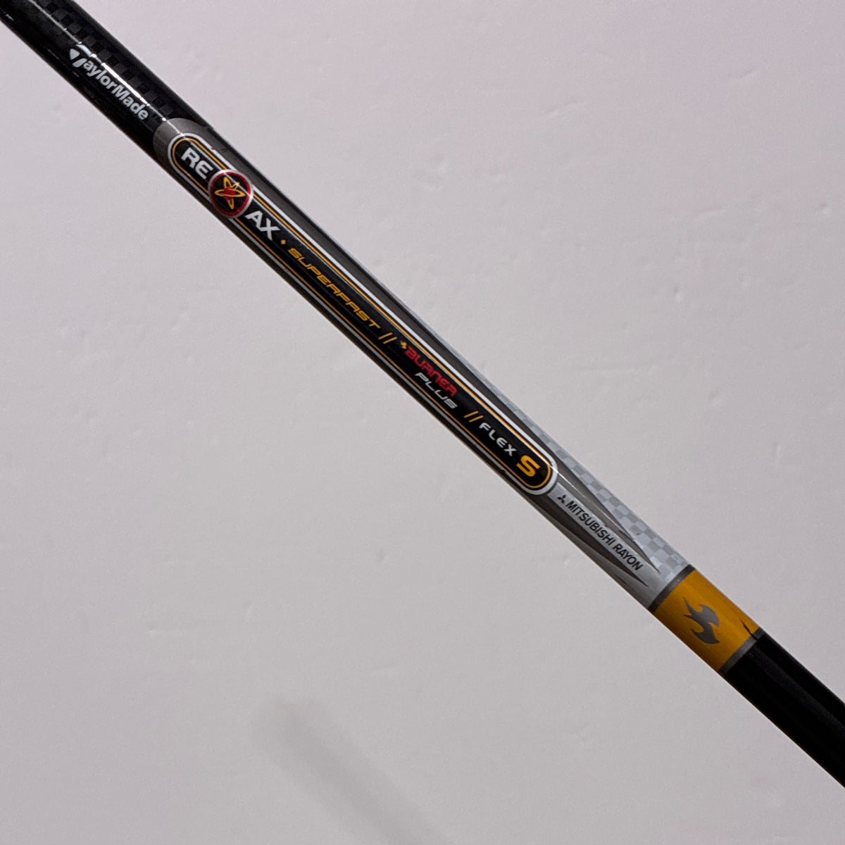 Shaft