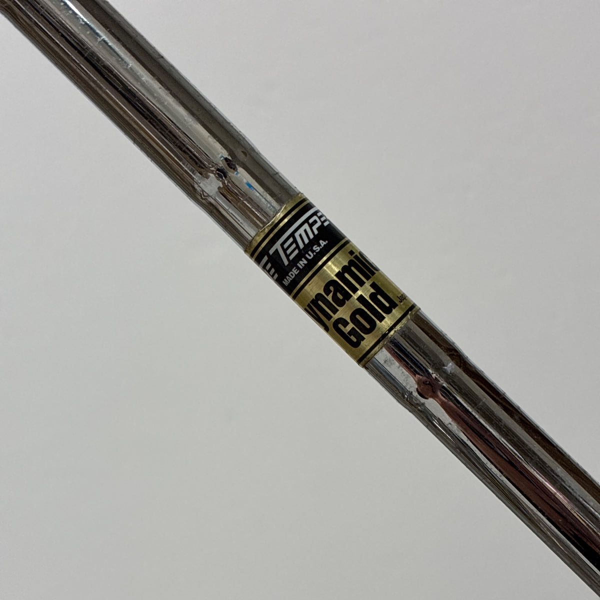 Shaft