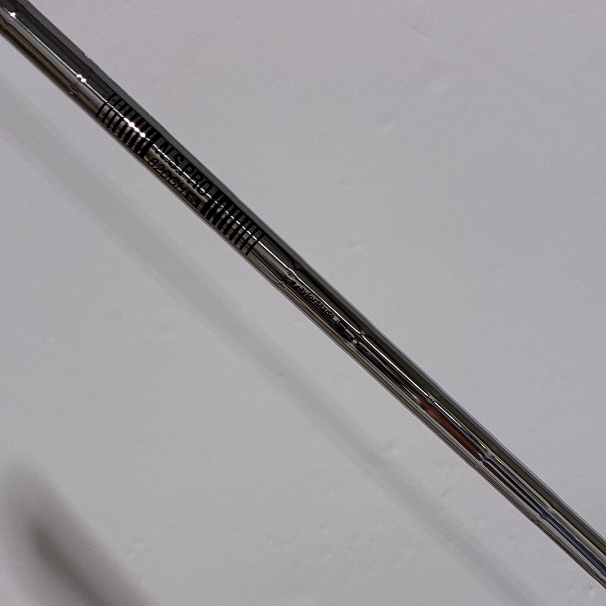 Shaft
