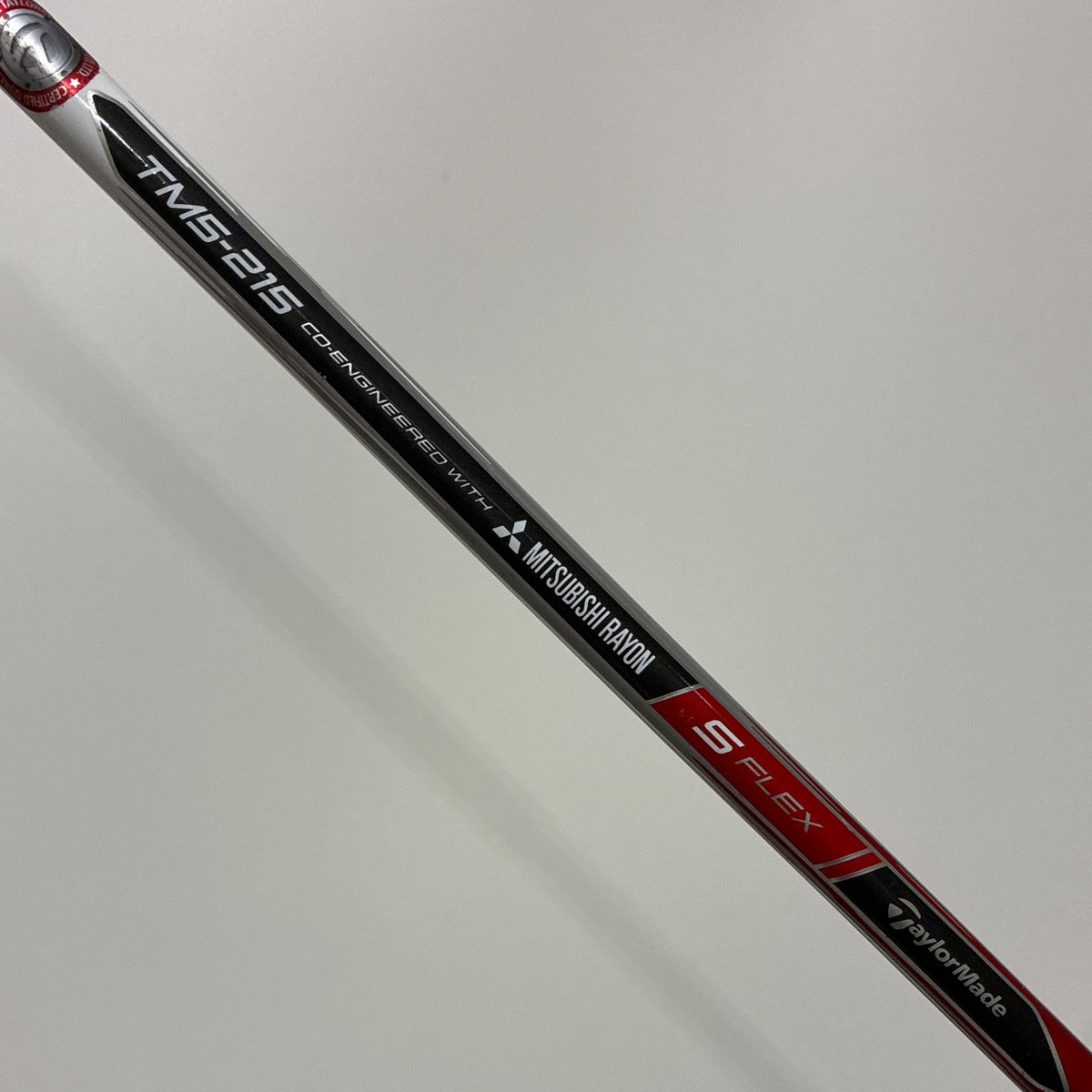 Shaft