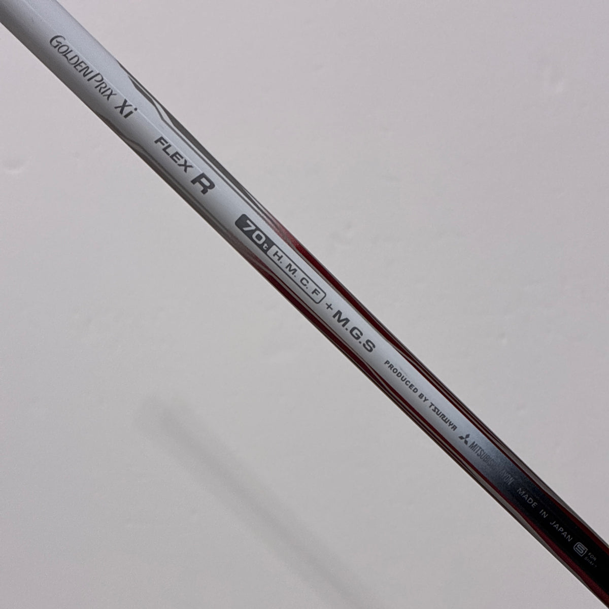 Shaft