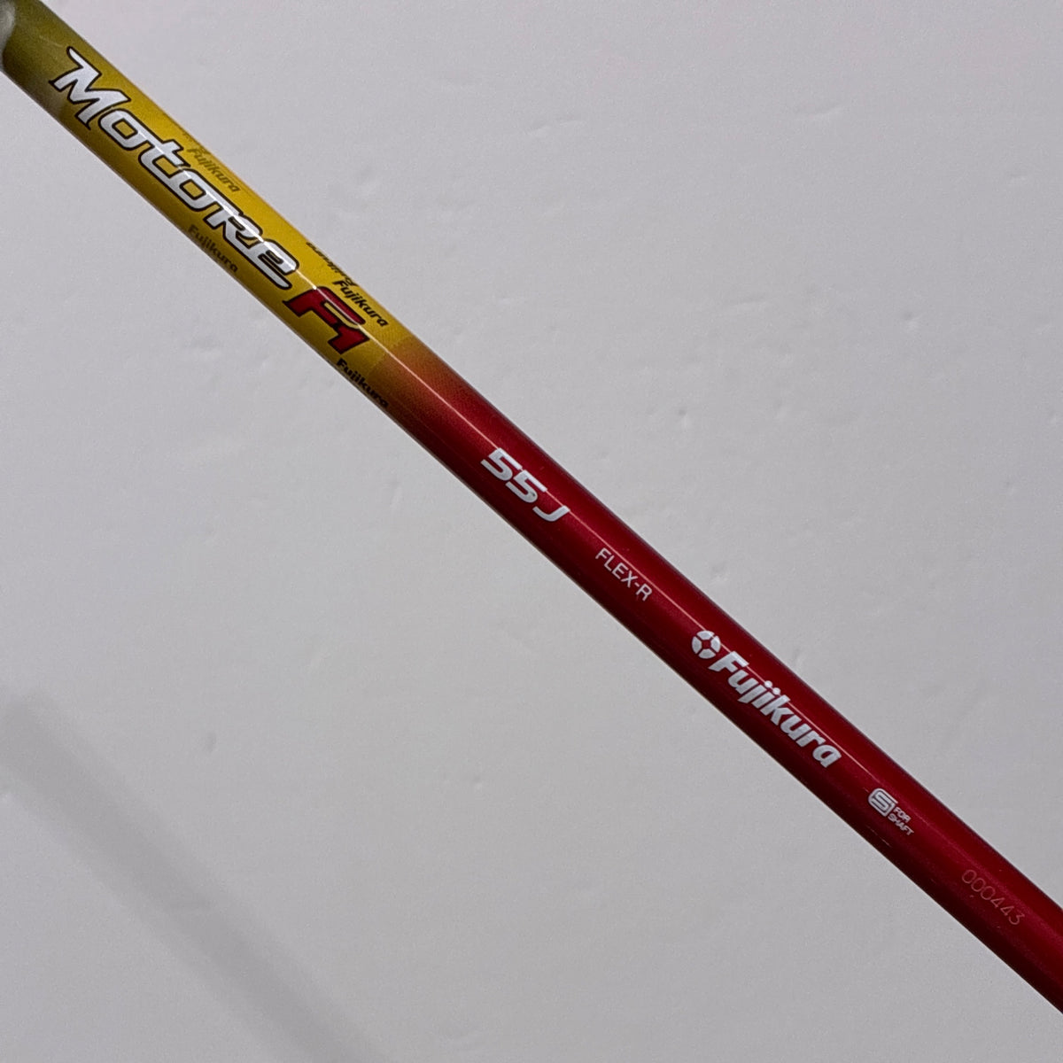 Shaft