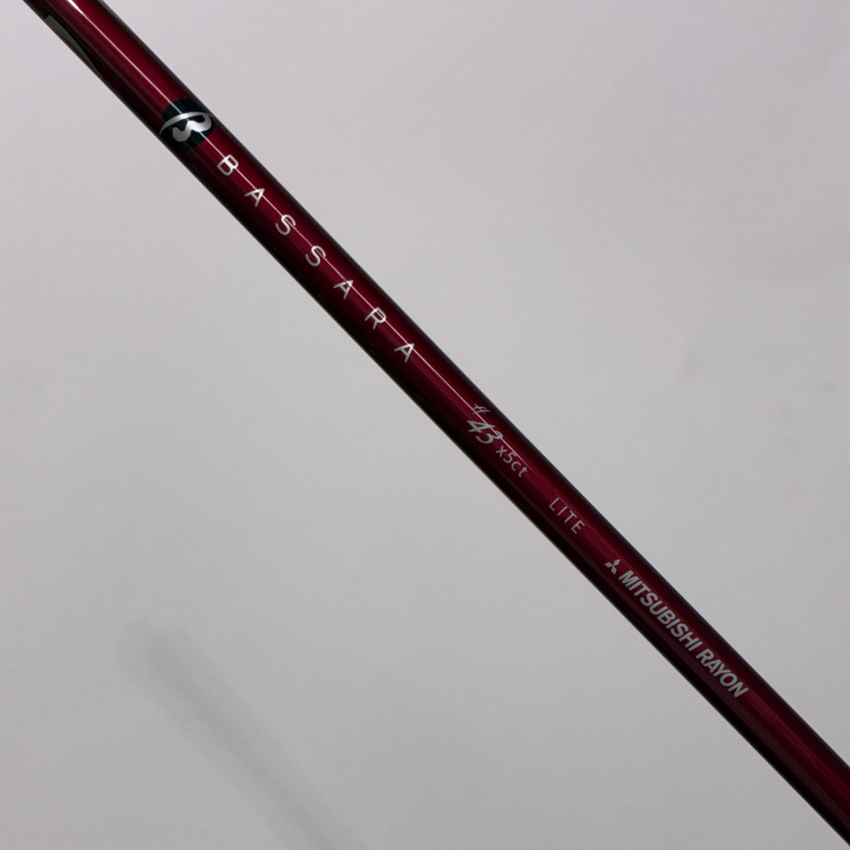 Shaft