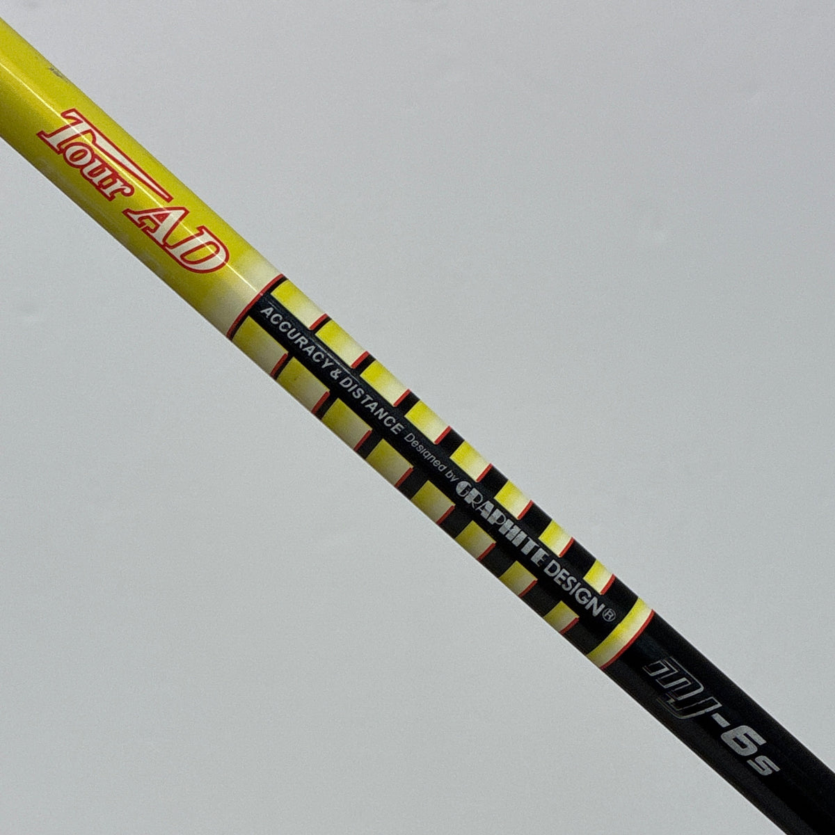 Shaft