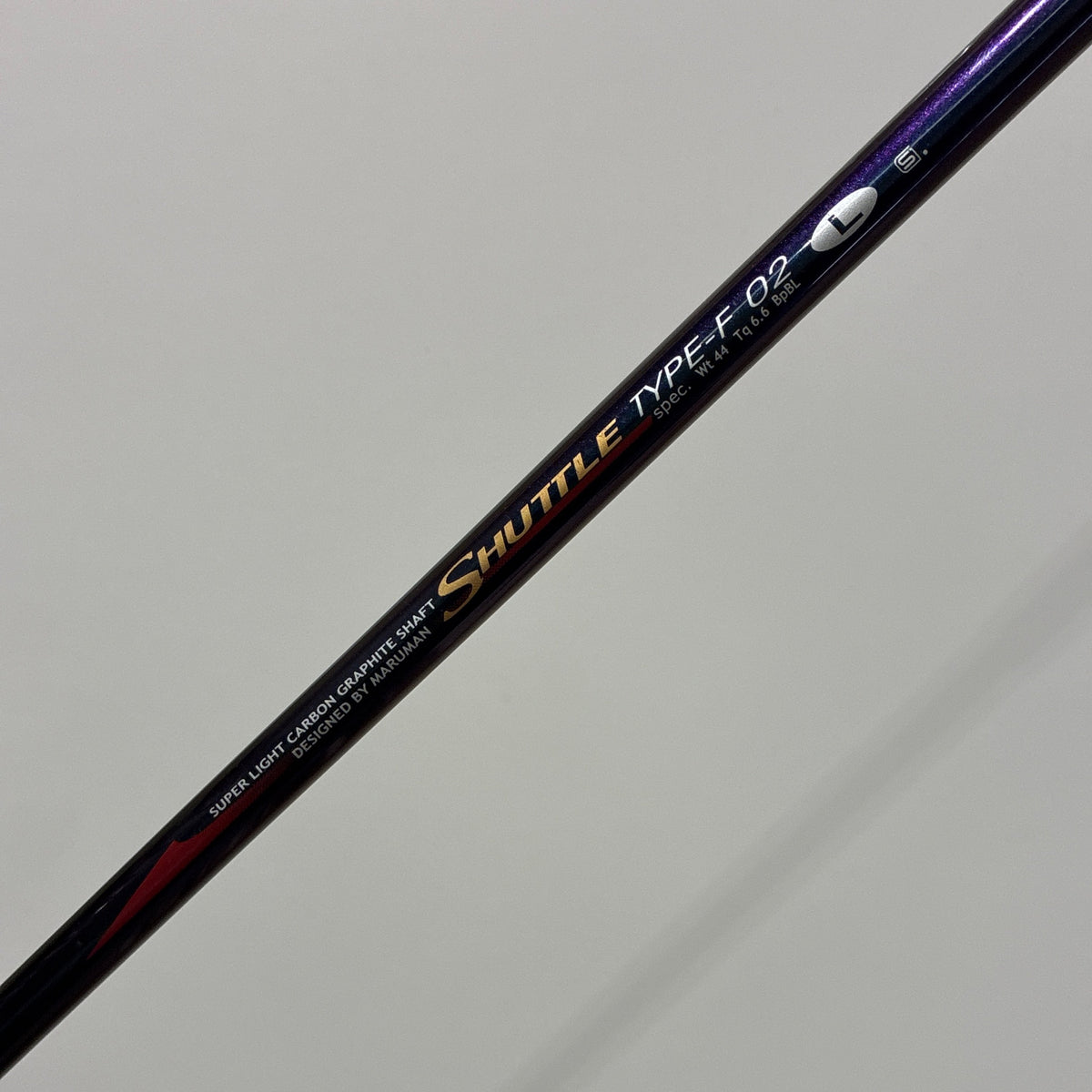 Shaft