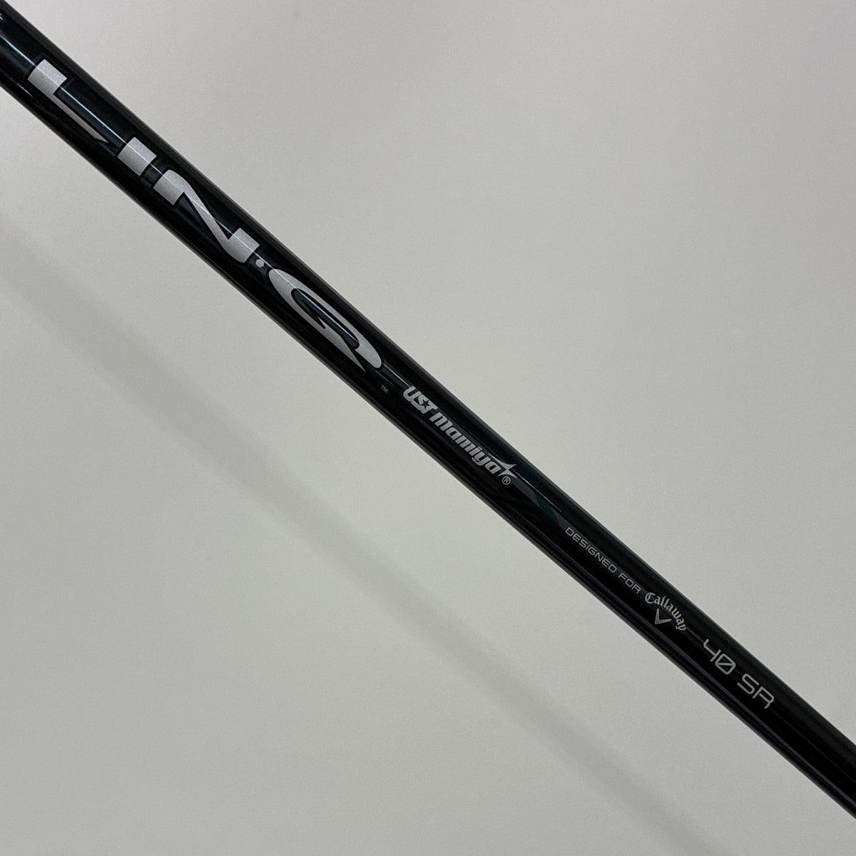 Shaft