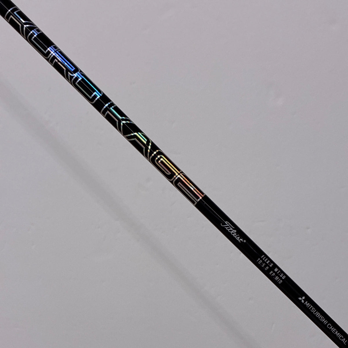Shaft