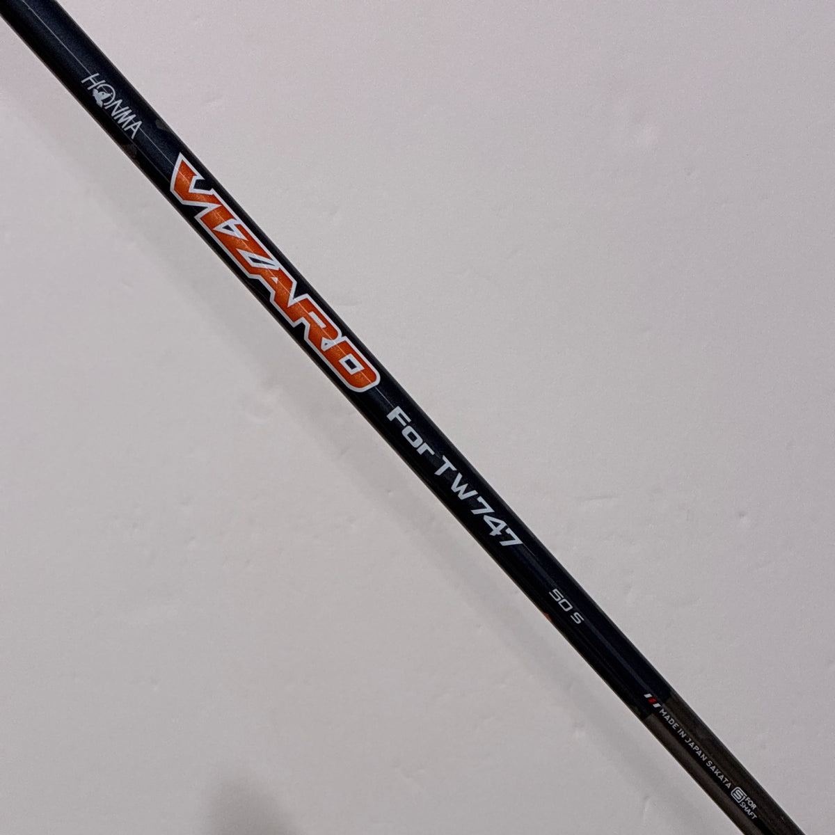 Shaft