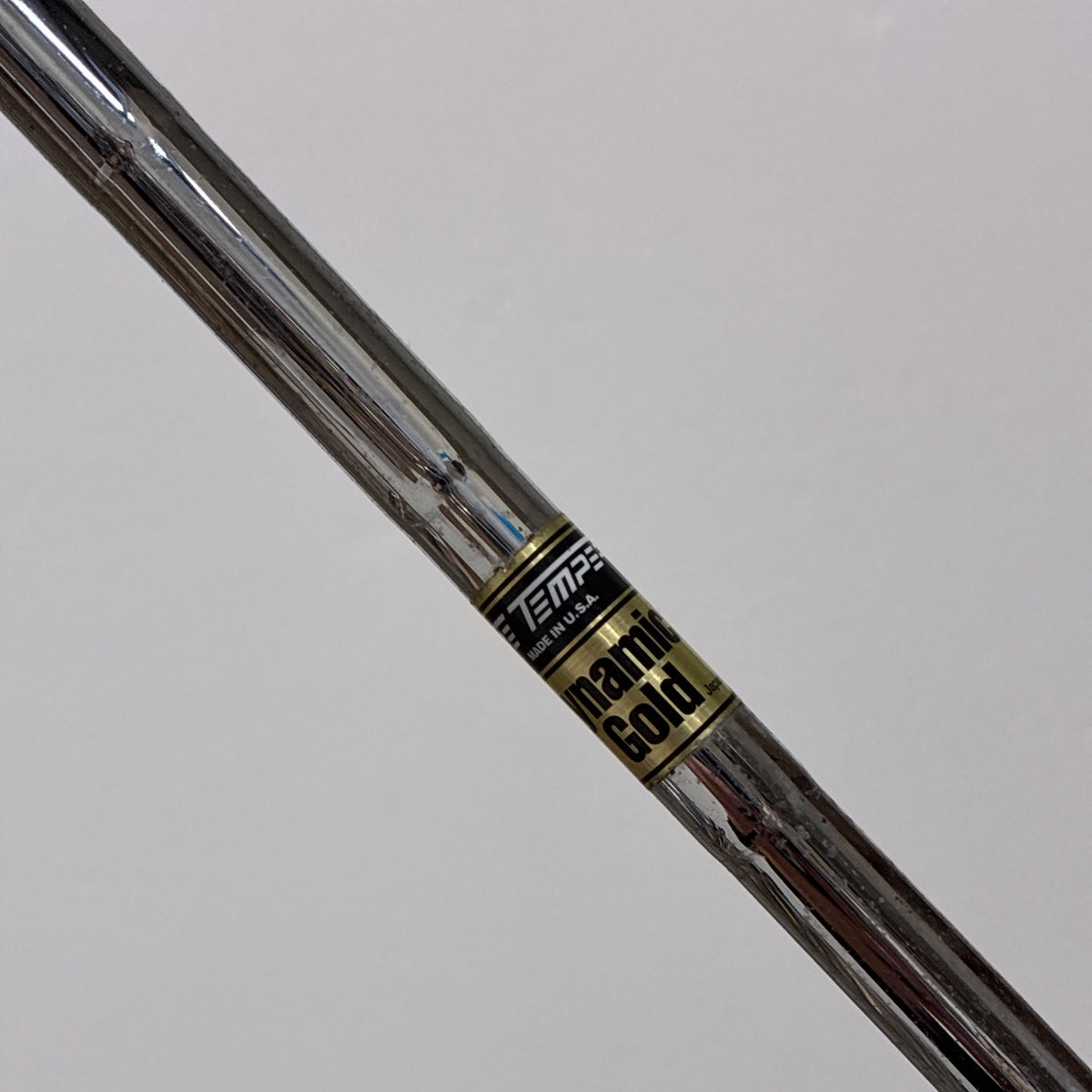 Shaft
