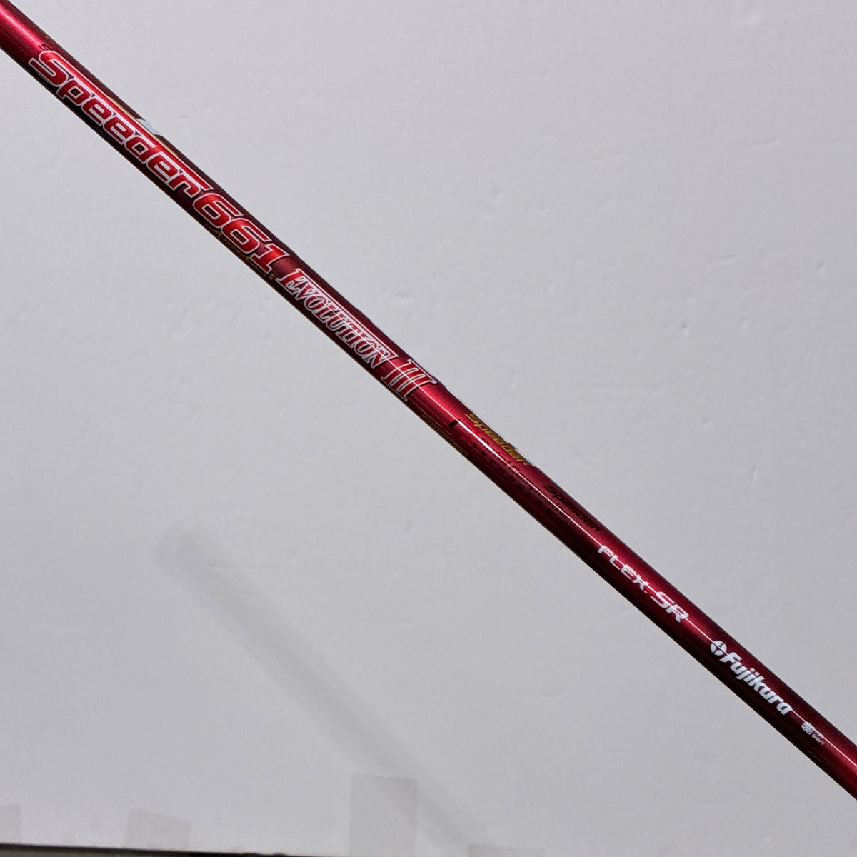 Shaft